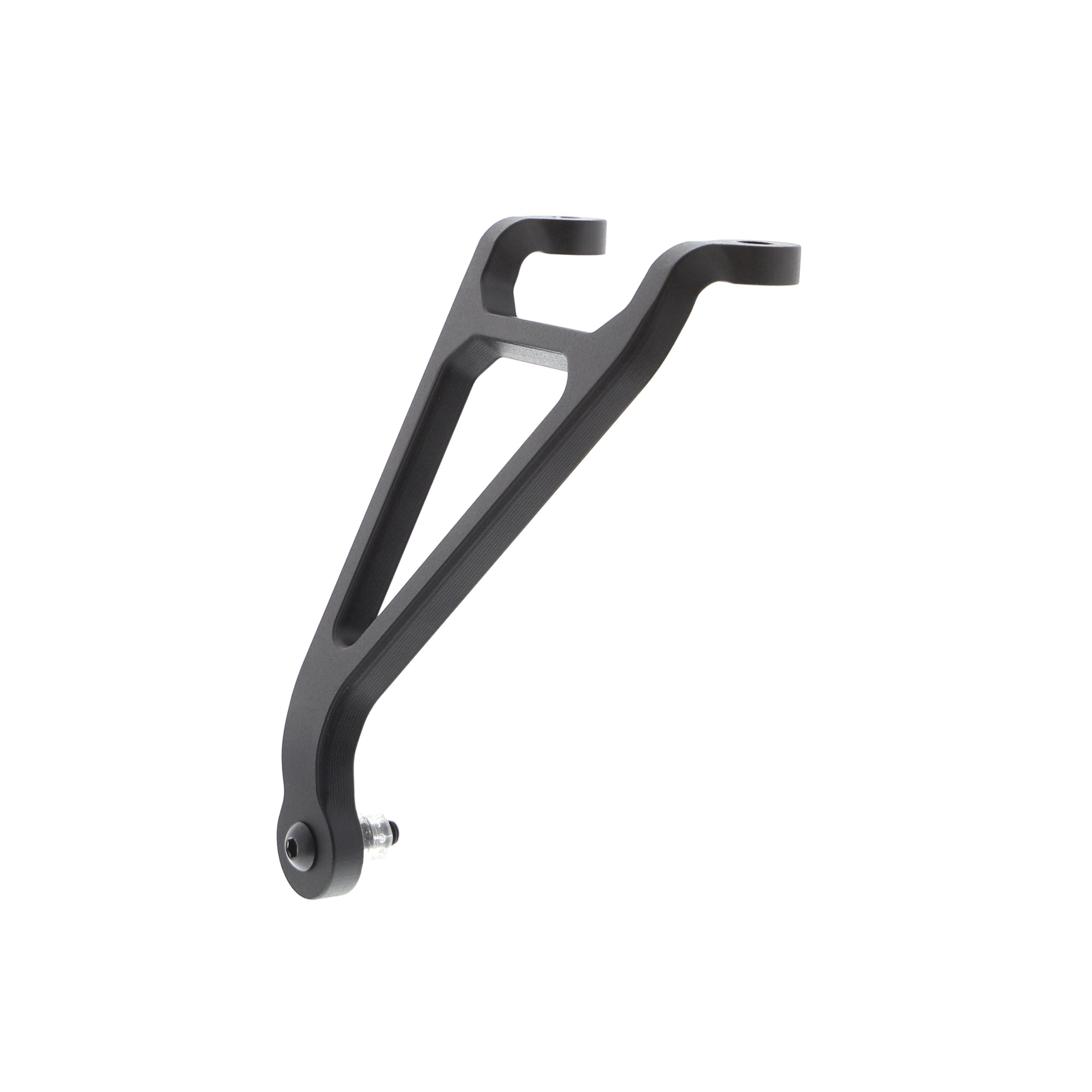Evotech Exhaust Hanger - Honda CBR1000RR-R Fireblade SP Carbon Edition (2024+)