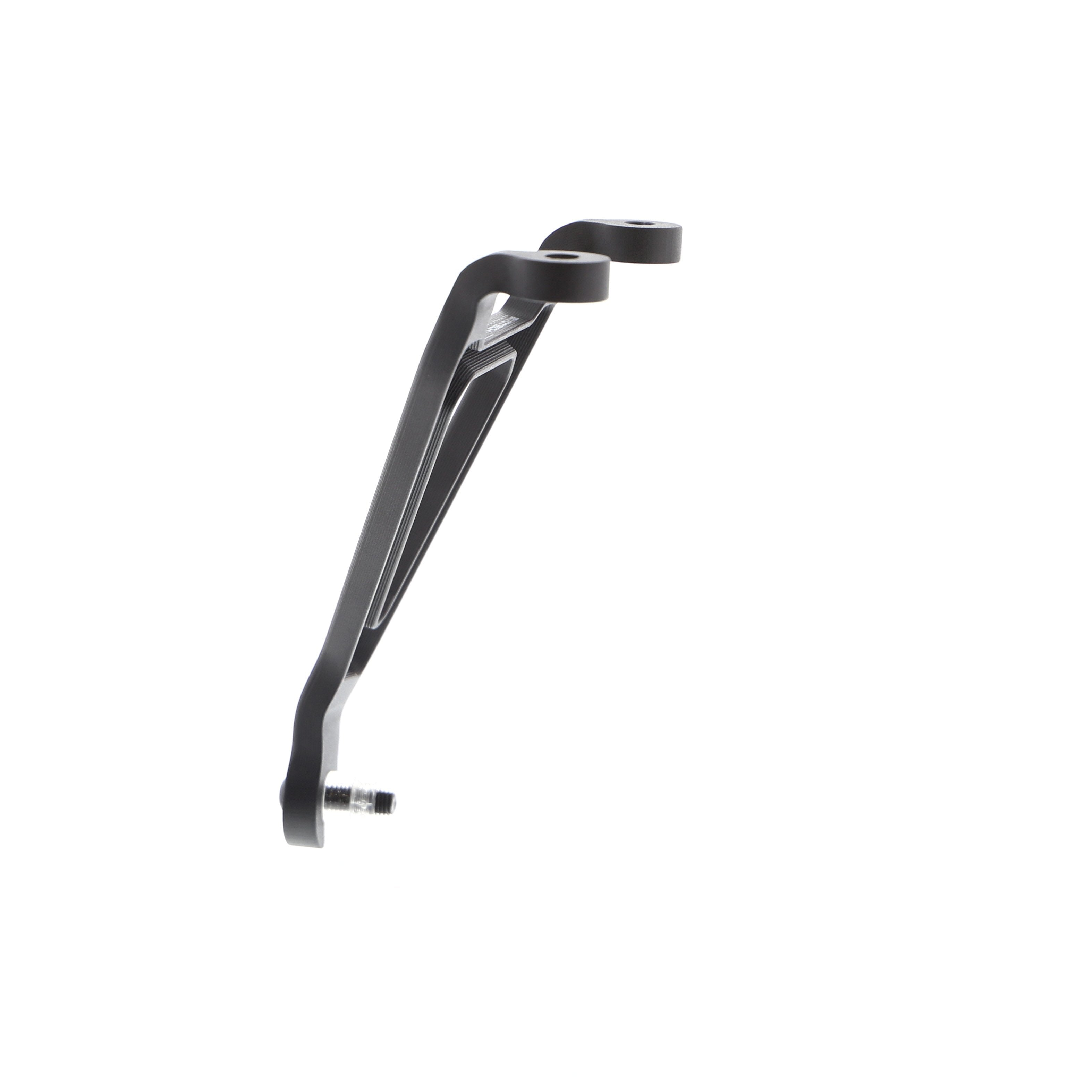 Evotech Exhaust Hanger - Honda CBR1000RR-R Fireblade SP Carbon Edition (2024+)
