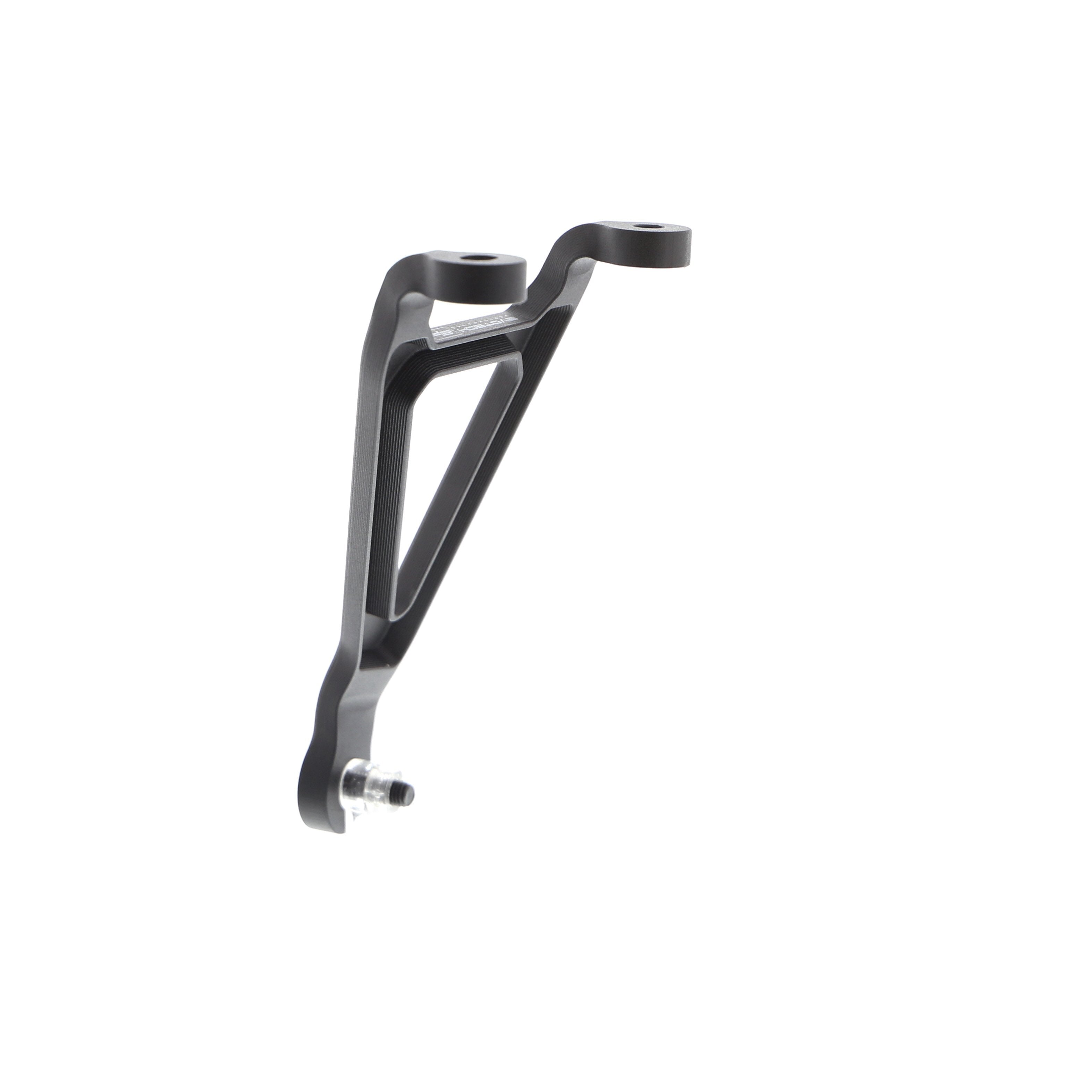 Evotech Exhaust Hanger - Honda CBR1000RR-R (2024+)