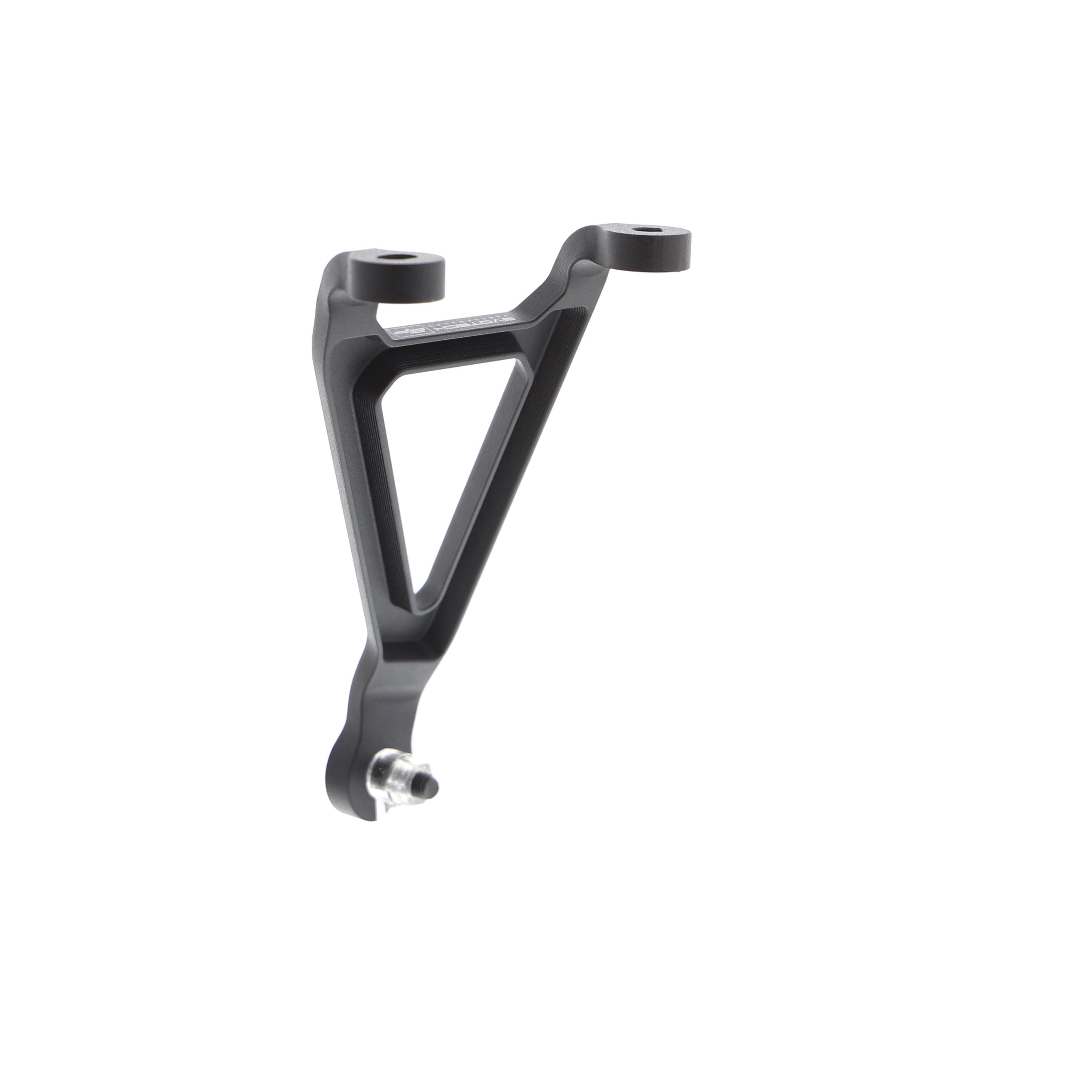 Evotech Exhaust Hanger - Honda CBR1000RR-R Fireblade SP Carbon Edition (2024+)