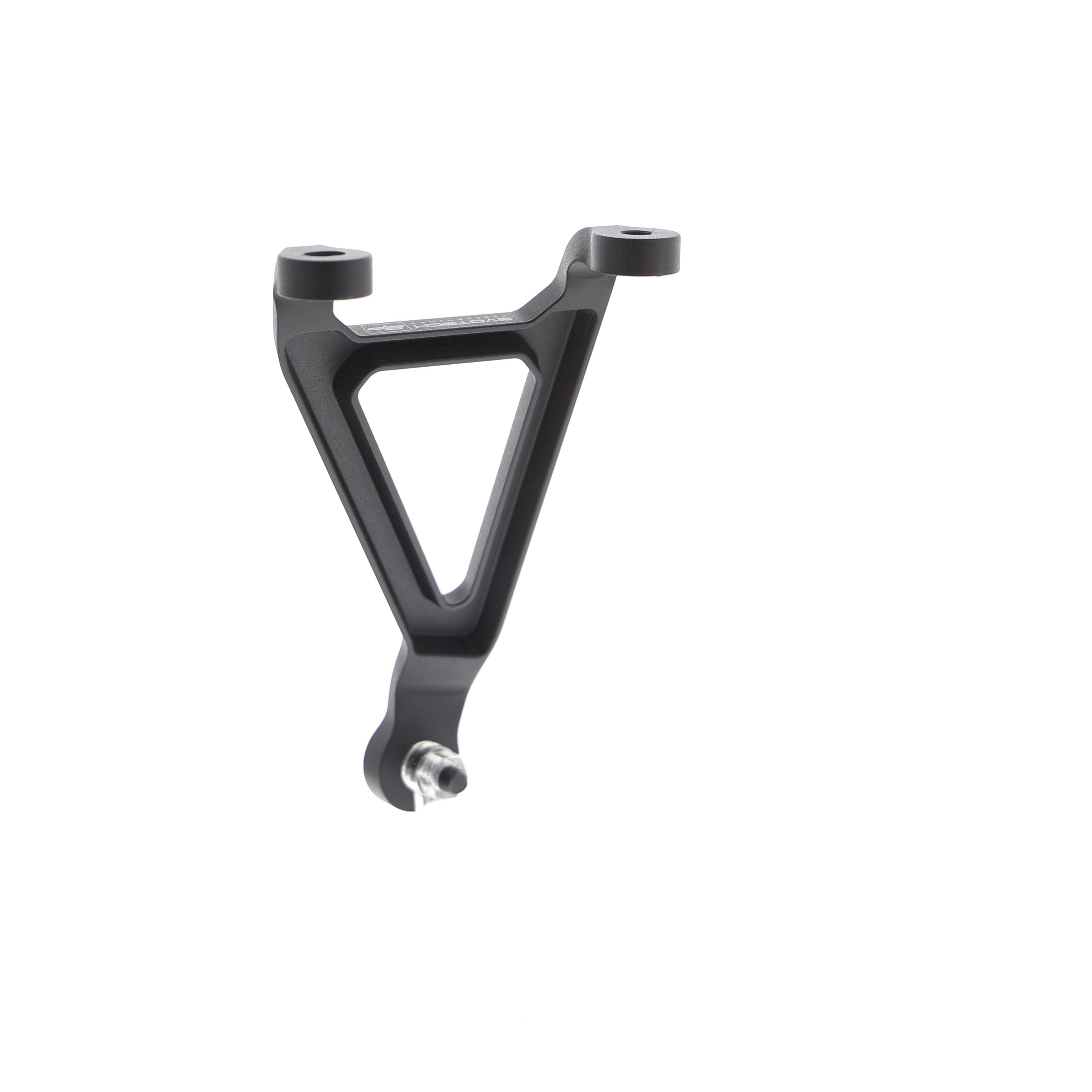 Evotech Exhaust Hanger - Honda CBR1000RR-R (2024+)