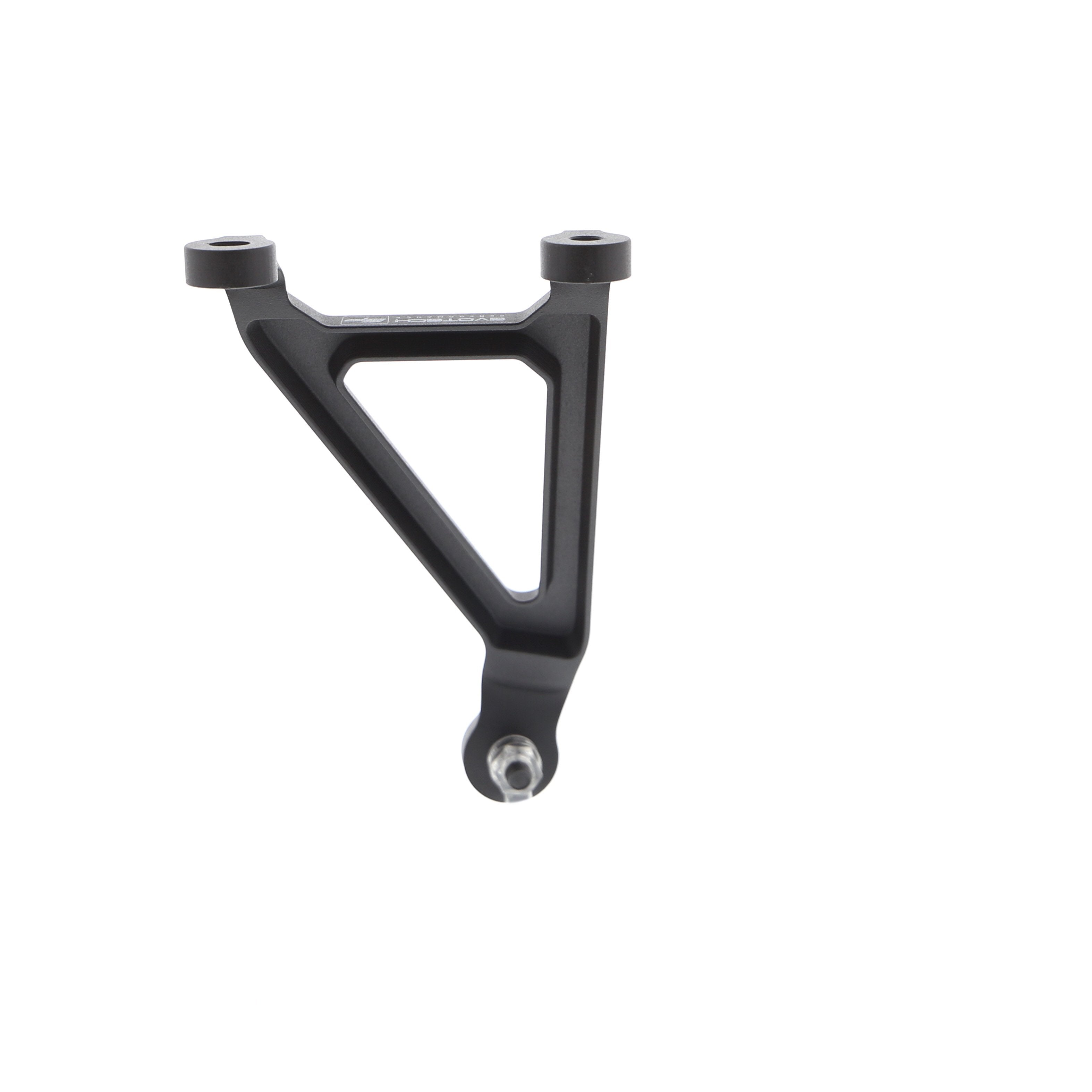Evotech Exhaust Hanger - Honda CBR1000RR-R Fireblade SP Carbon Edition (2024+)