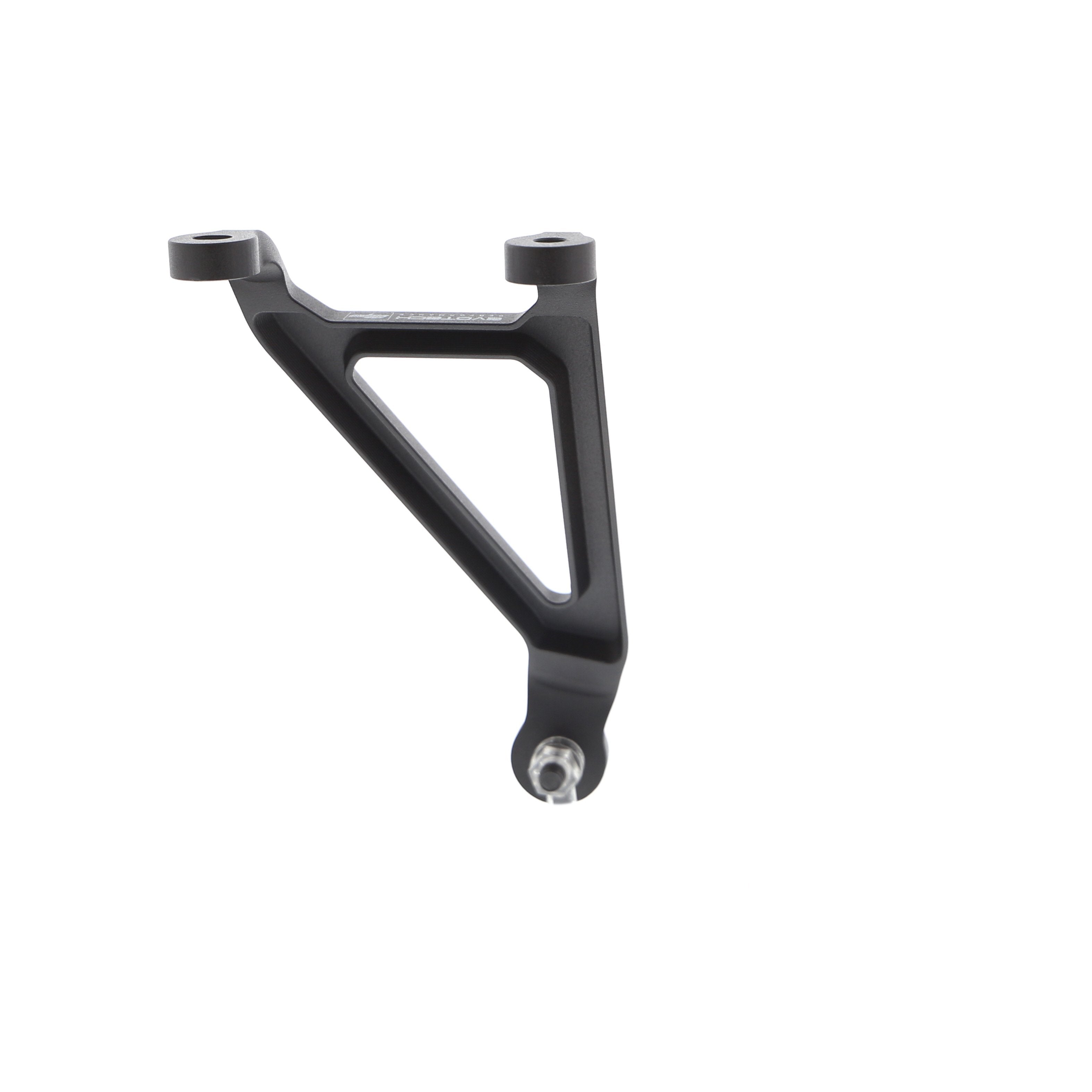 Evotech Exhaust Hanger - Honda CBR1000RR-R Fireblade SP Carbon Edition (2024+)