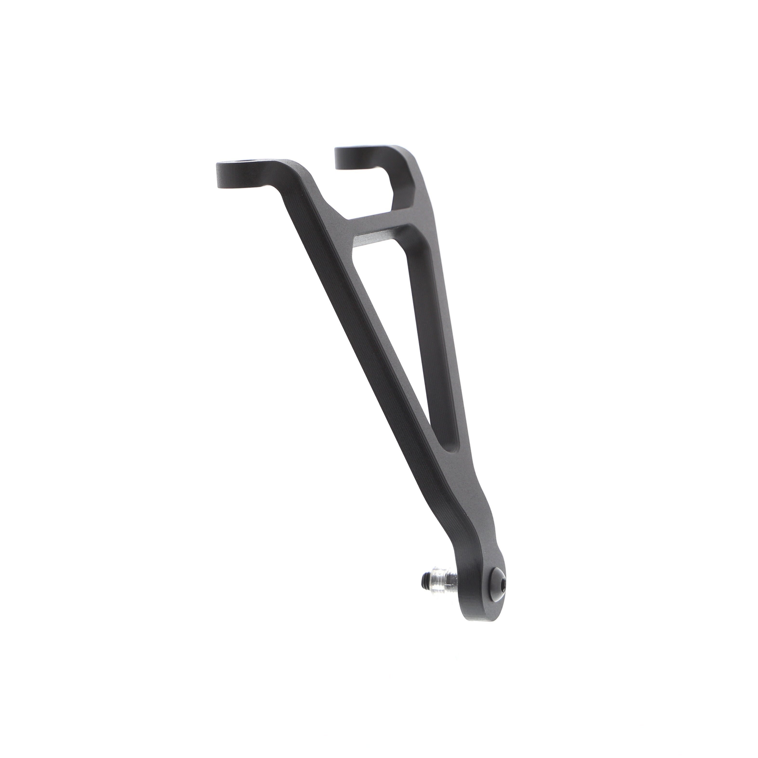 Evotech Exhaust Hanger - Honda CBR1000RR-R Fireblade SP Carbon Edition (2024+)