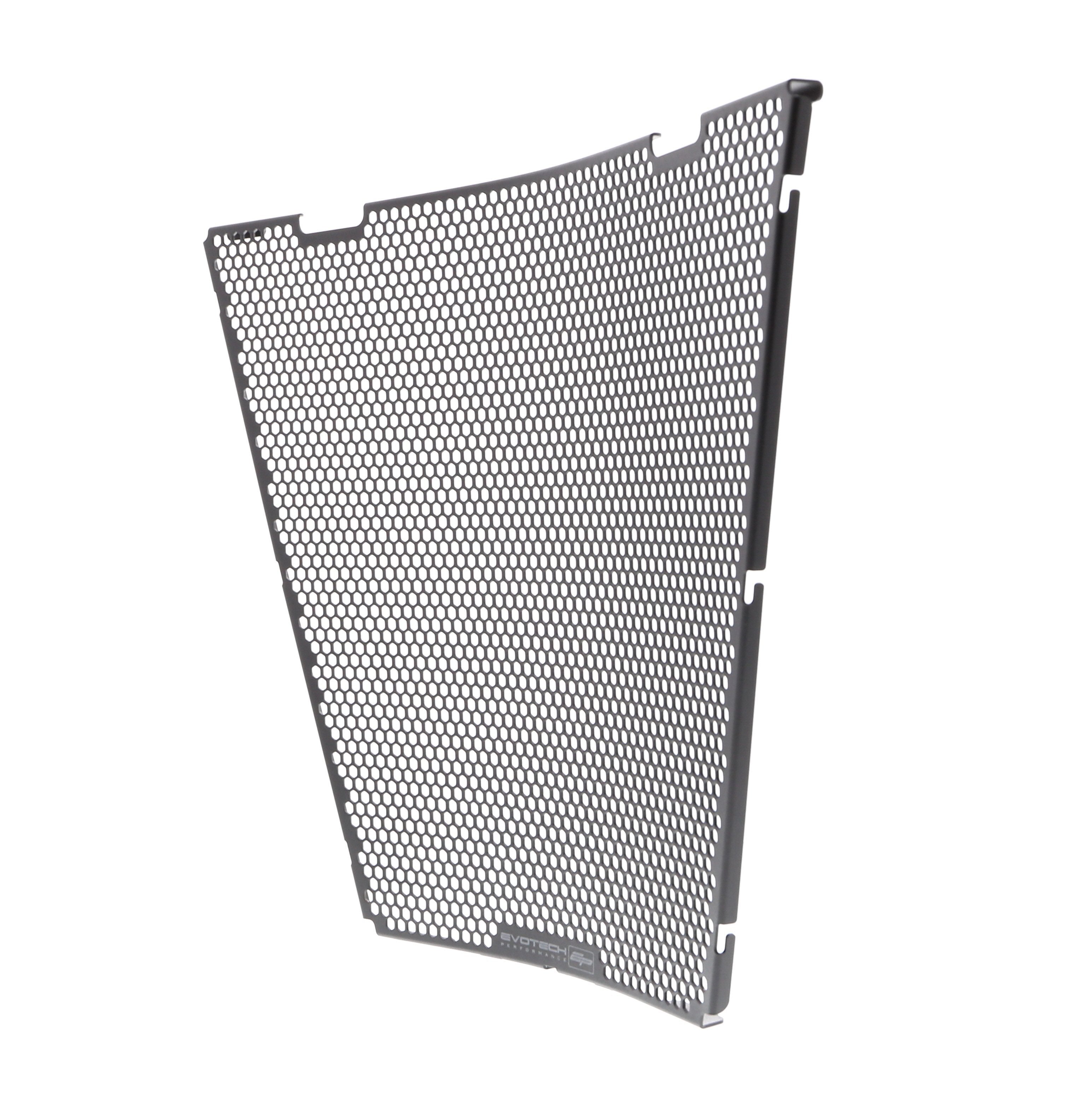 Evotech Radiator Guard - Honda CBR1000RR SP Fireblade (2017-2019)