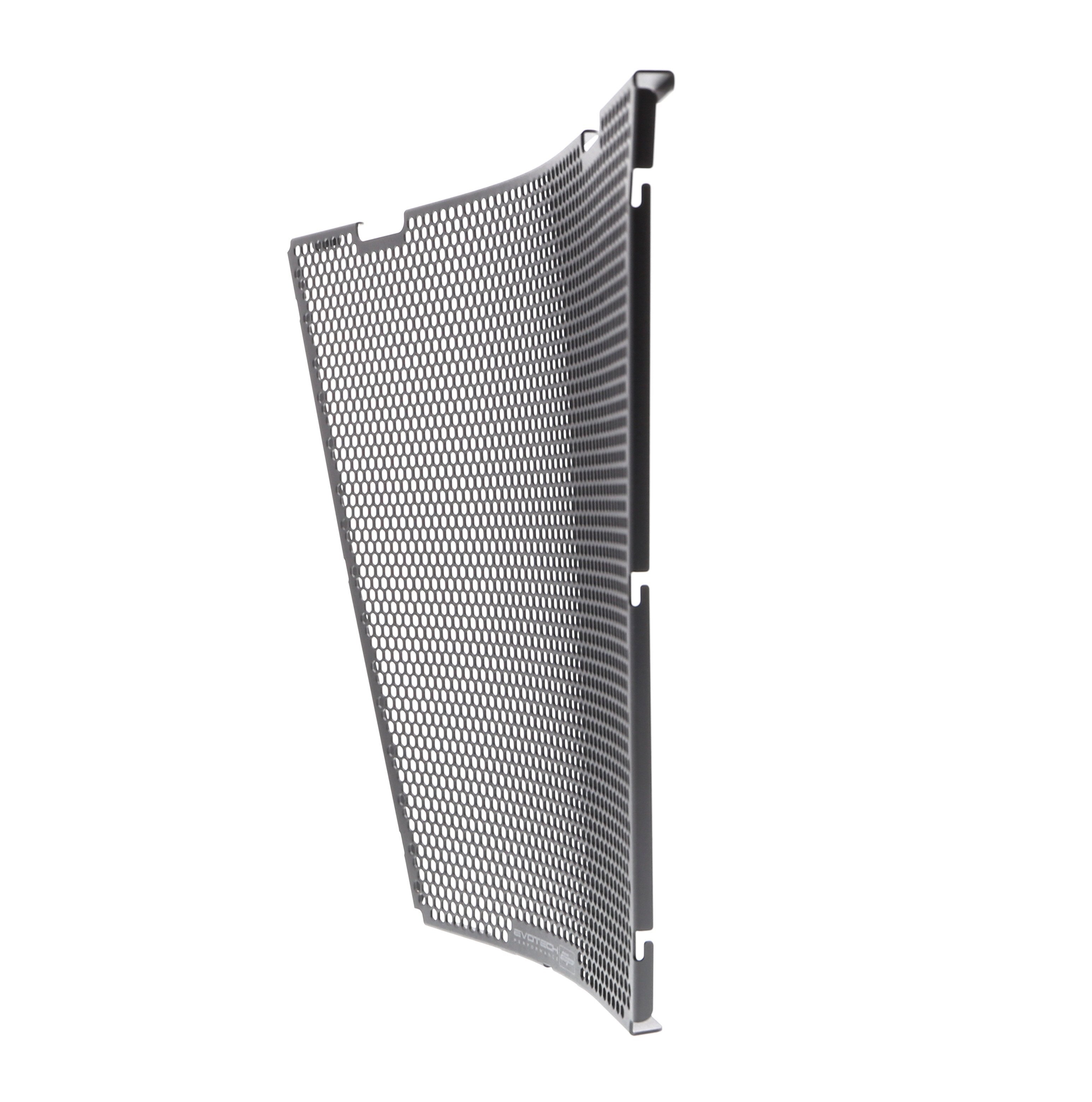 Evotech Radiator Guard - Honda CBR1000RR Fireblade (2017-2019)