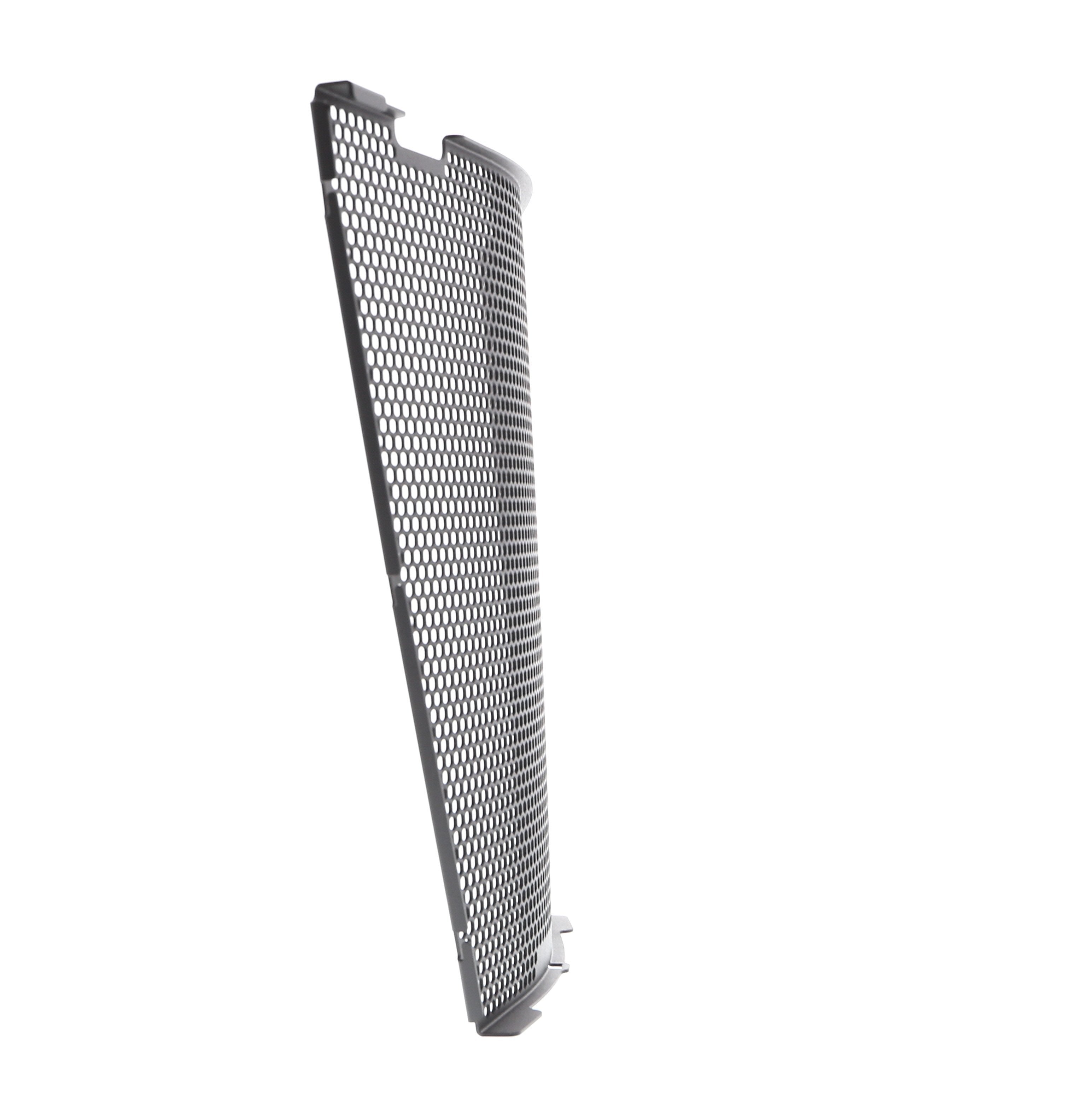 Evotech Radiator Guard - Honda CBR1000RR SP Fireblade (2017-2019)