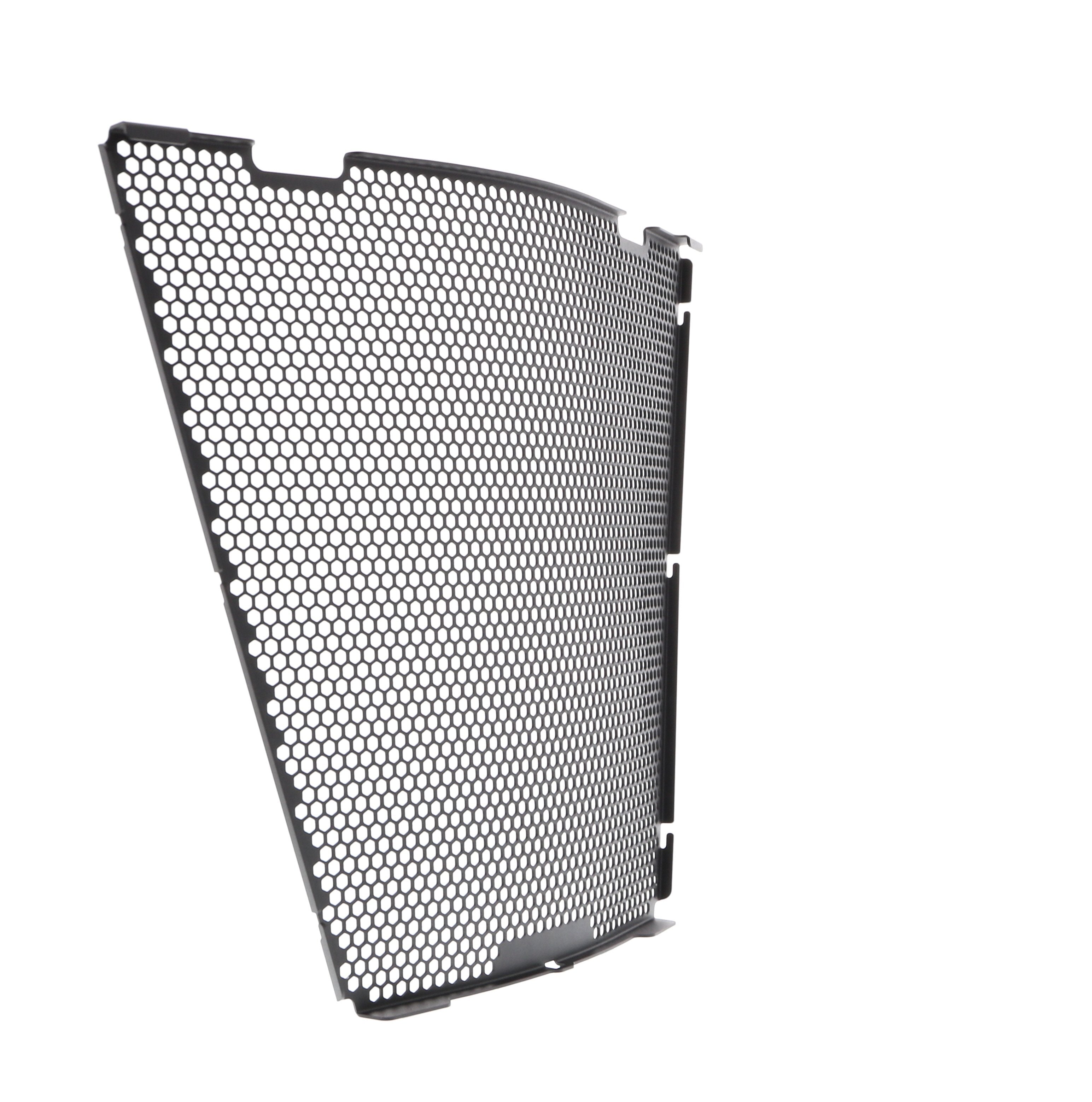 Evotech Radiator Guard - Honda CBR1000RR Fireblade (2017-2019)