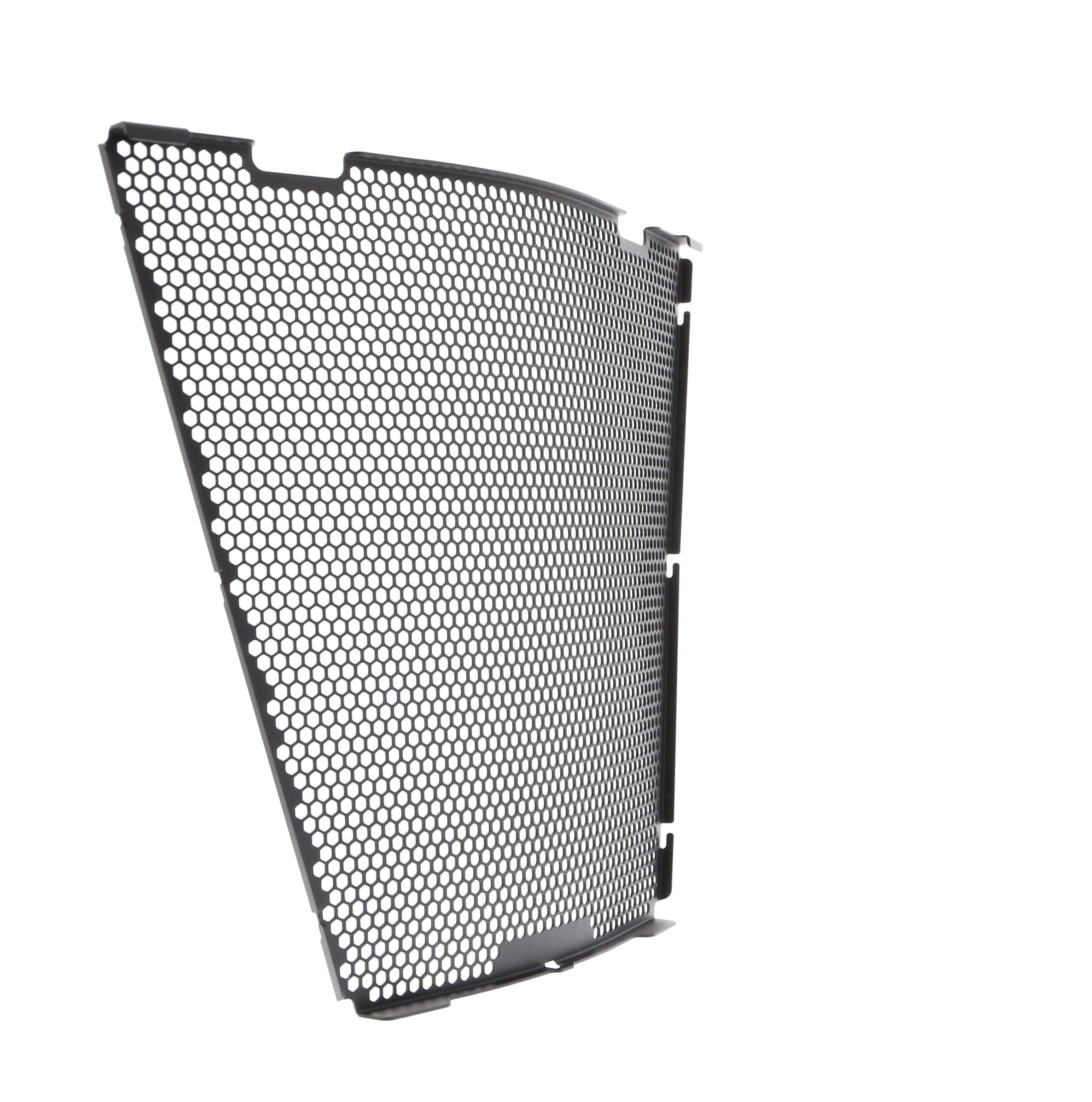 Evotech Radiator Guard - Honda CBR1000RR SP Fireblade (2017-2019)