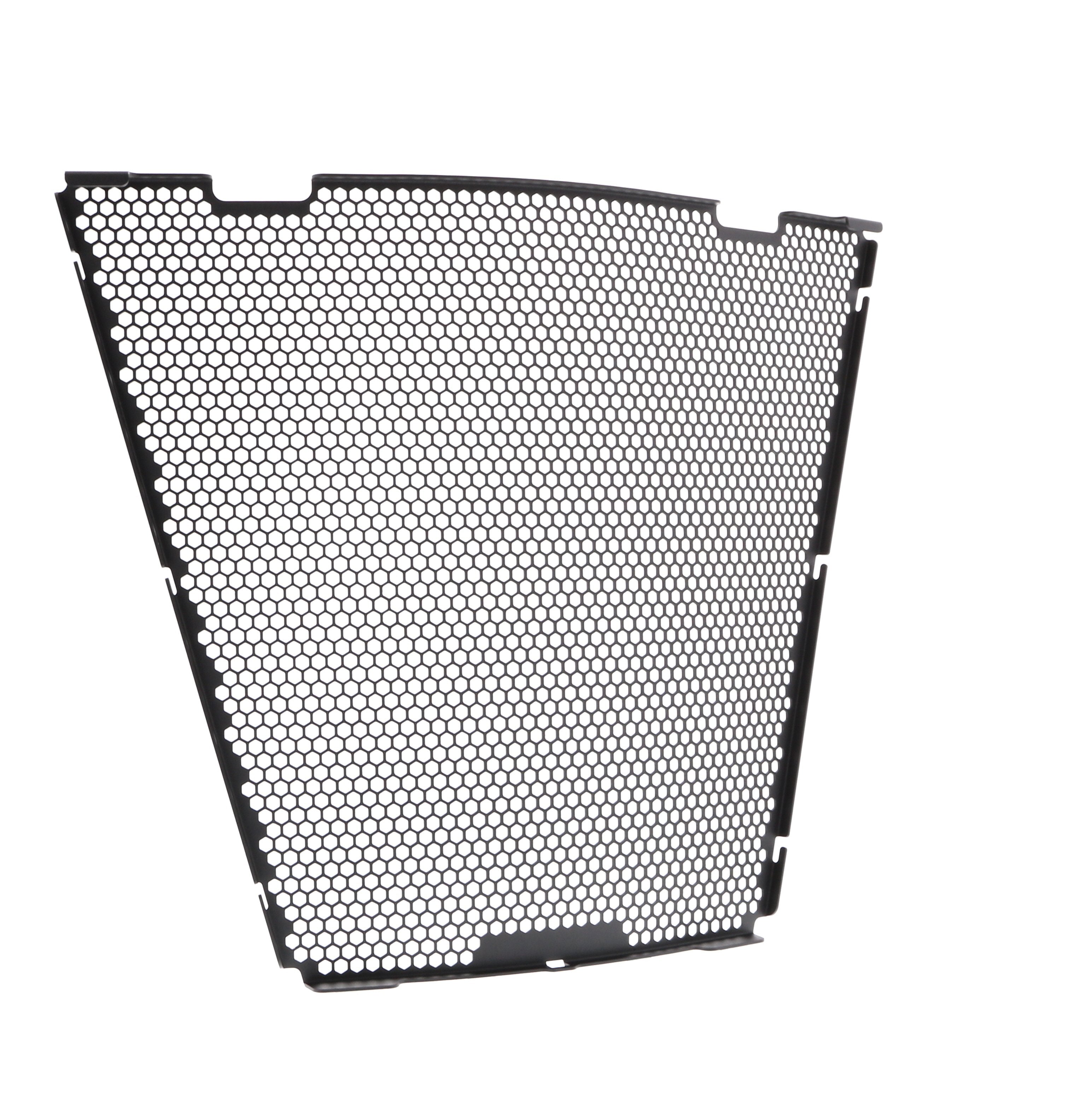 Evotech Radiator Guard - Honda CBR1000RR Fireblade (2017-2019)