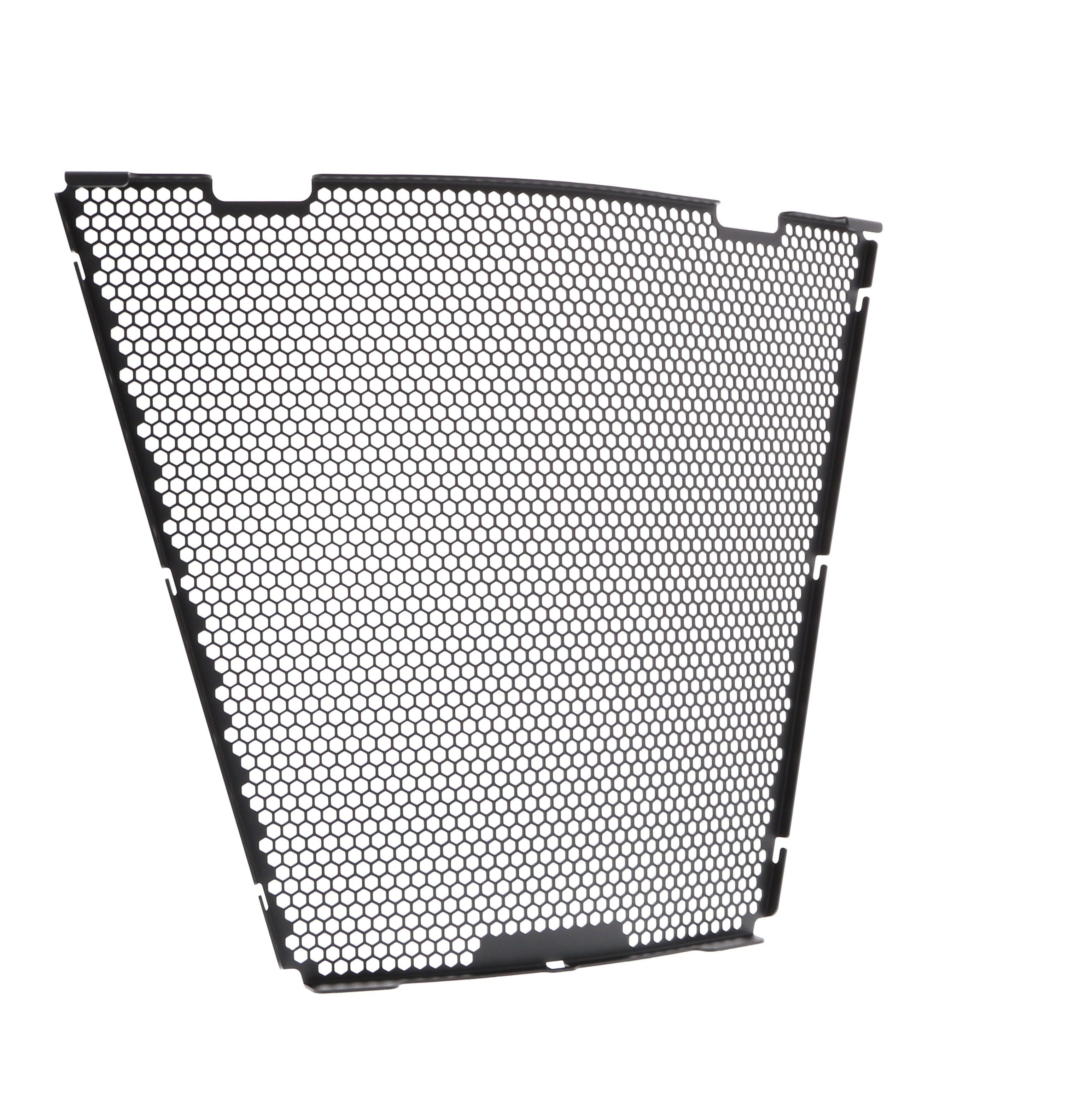 Evotech Radiator Guard - Honda CBR1000RR SP Fireblade (2017-2019)