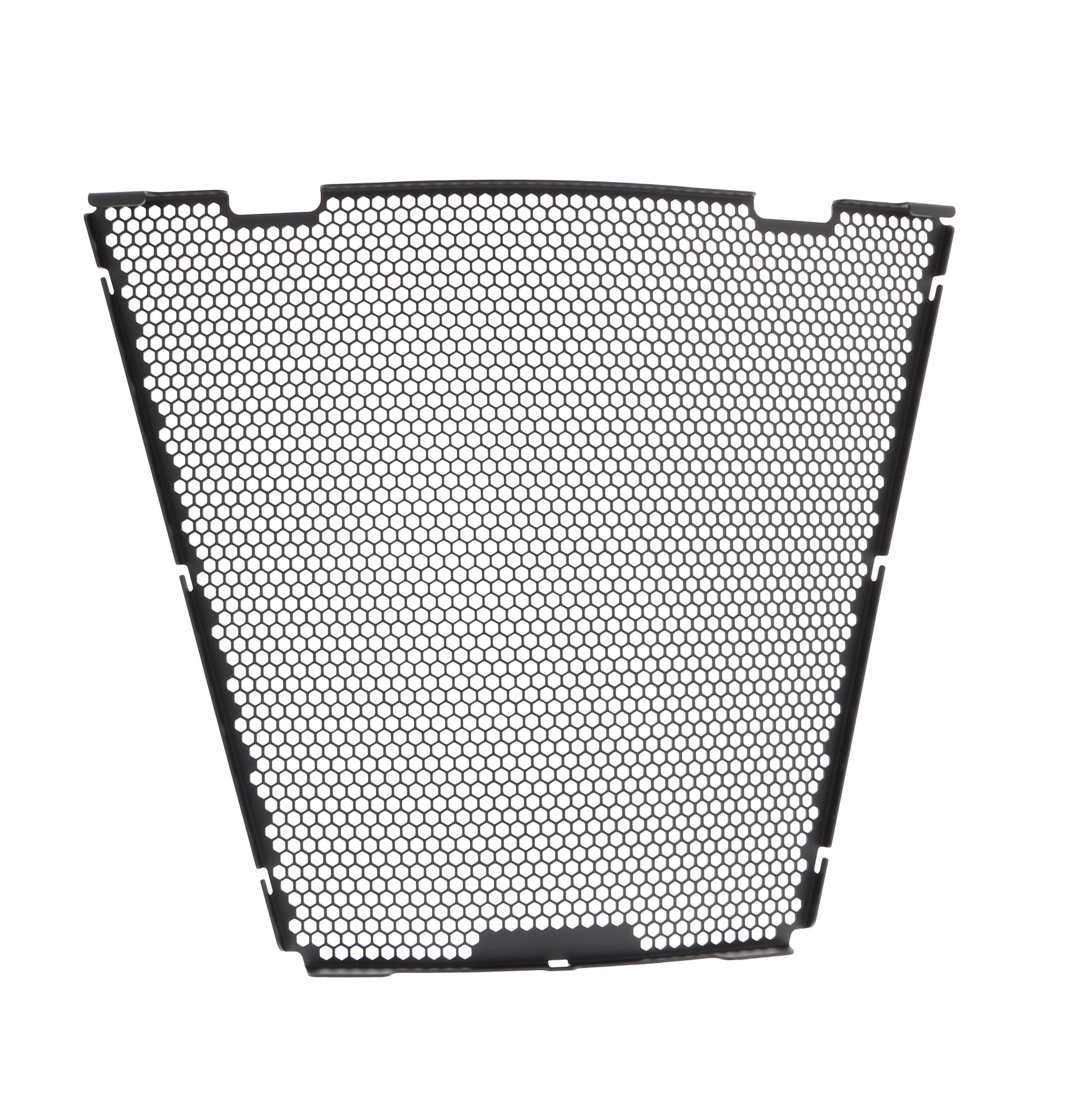 Evotech Radiator Guard - Honda CBR1000RR Fireblade (2017-2019)
