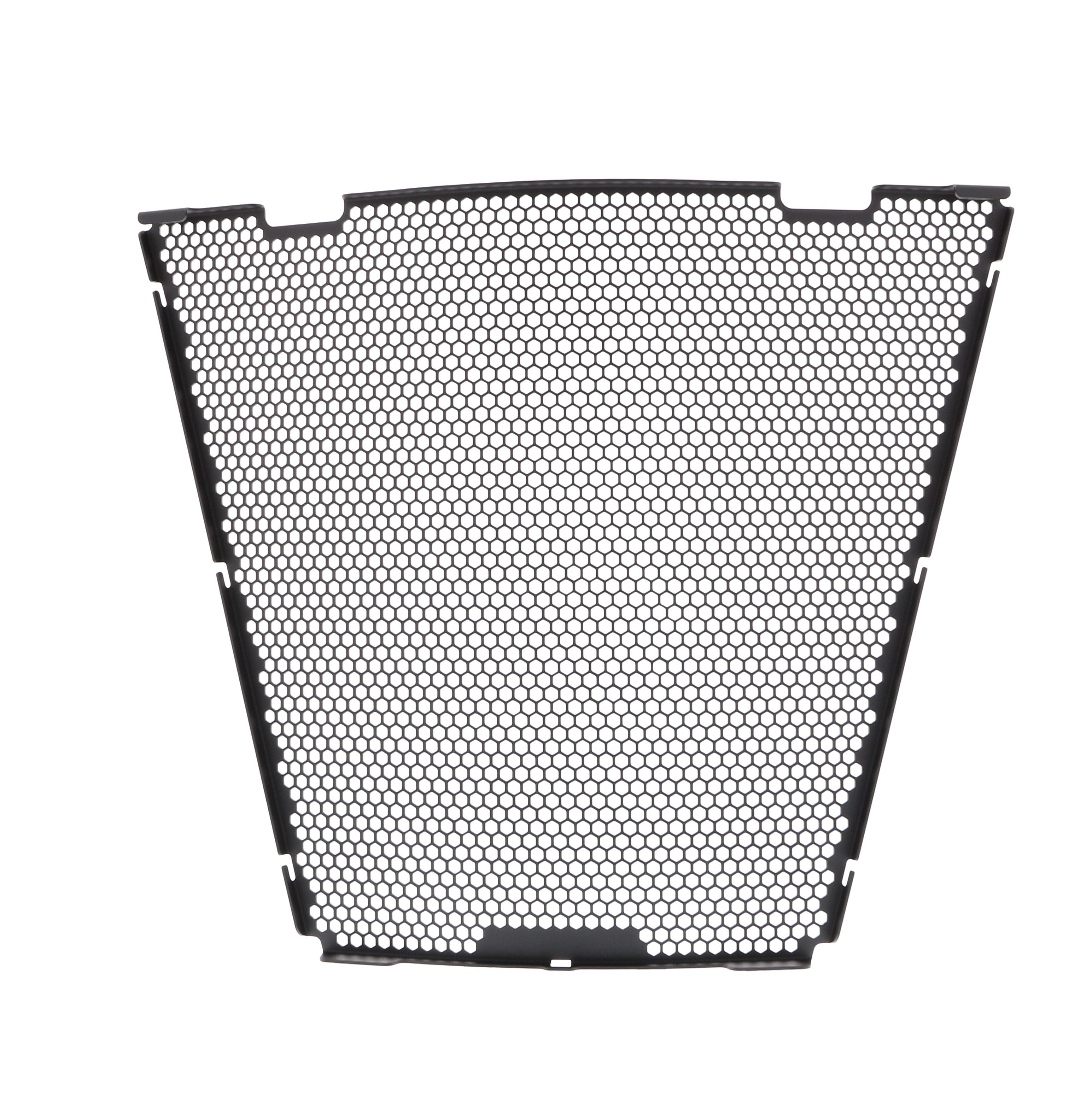 Evotech Radiator Guard - Honda CBR1000RR Fireblade (2017-2019)