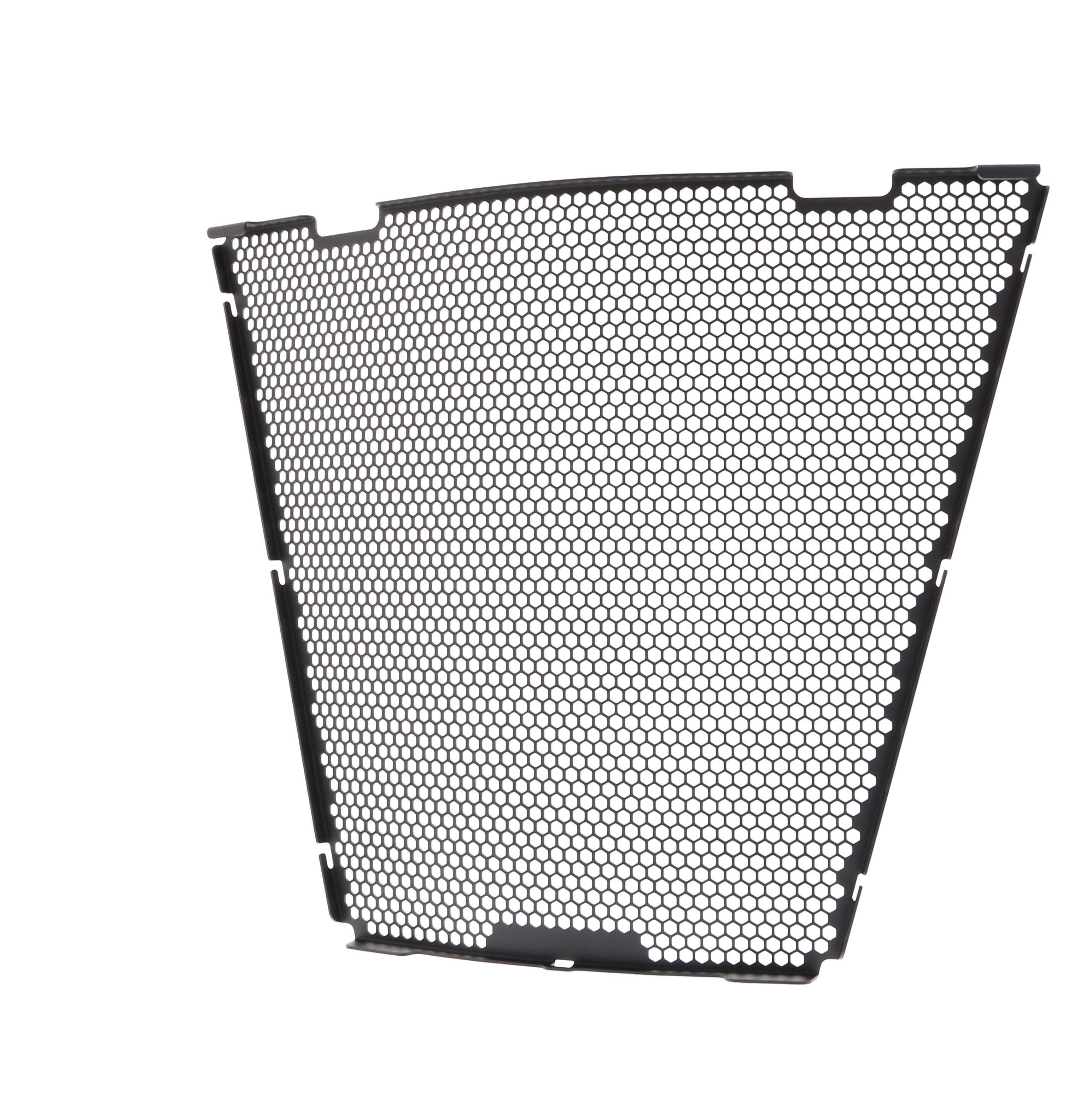 Evotech Radiator Guard - Honda CBR1000RR SP Fireblade (2017-2019)