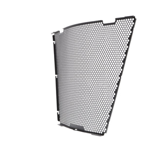 Evotech Radiator Guard - Honda CBR1000RR SP Fireblade (2017-2019)