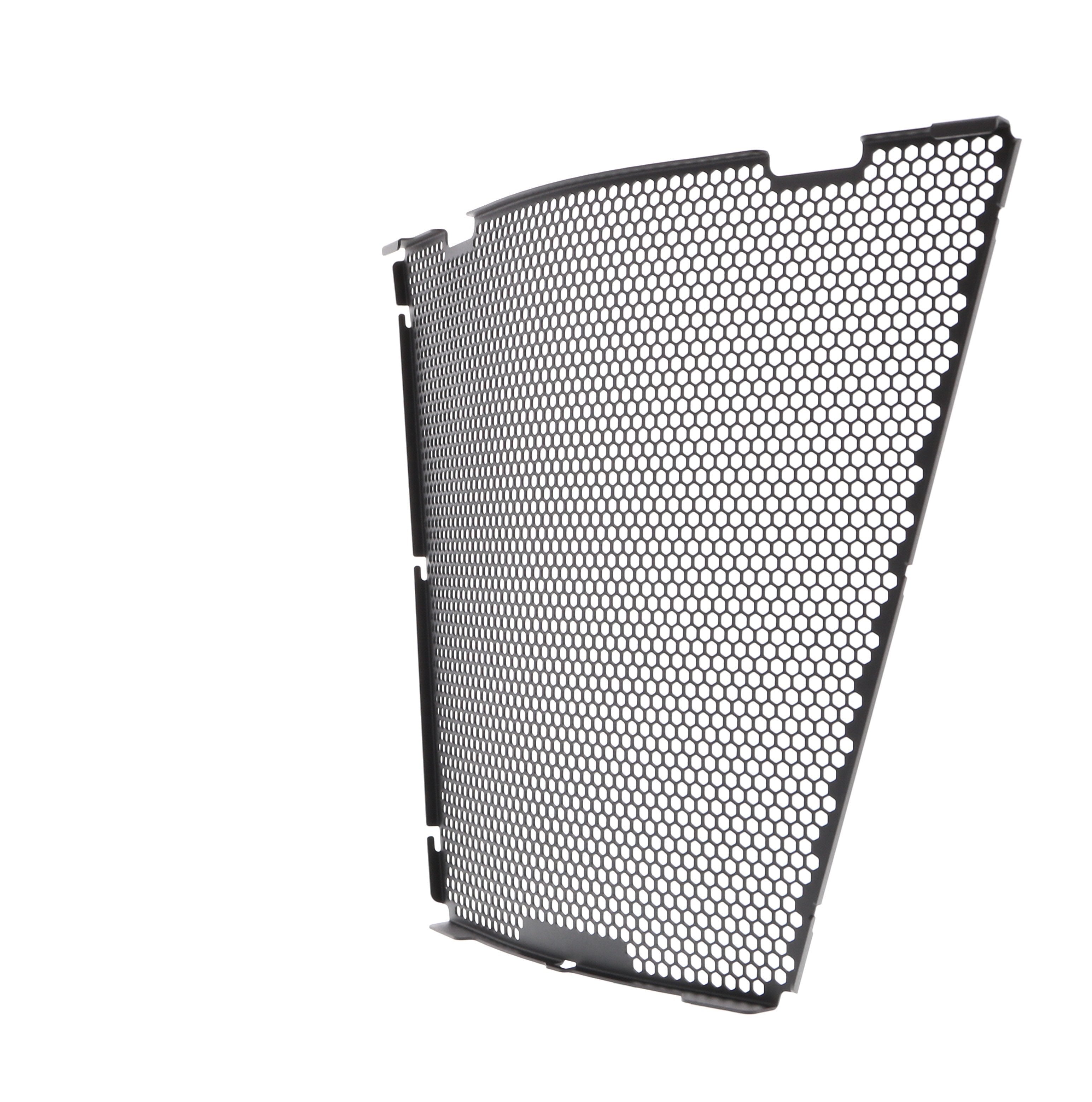 Evotech Radiator Guard - Honda CBR1000RR SP Fireblade (2017-2019)