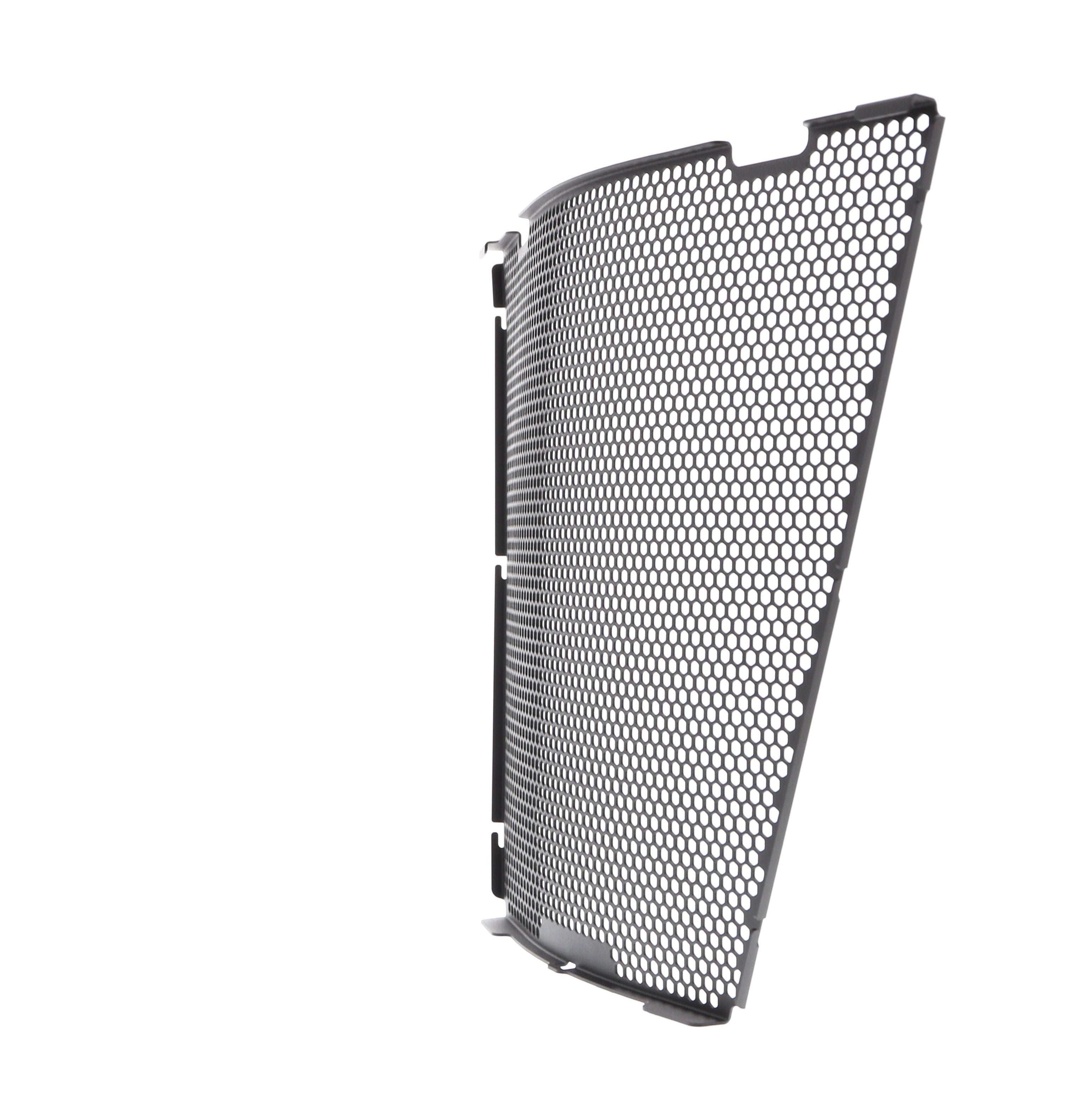 Evotech Radiator Guard - Honda CBR1000RR SP Fireblade (2017-2019)
