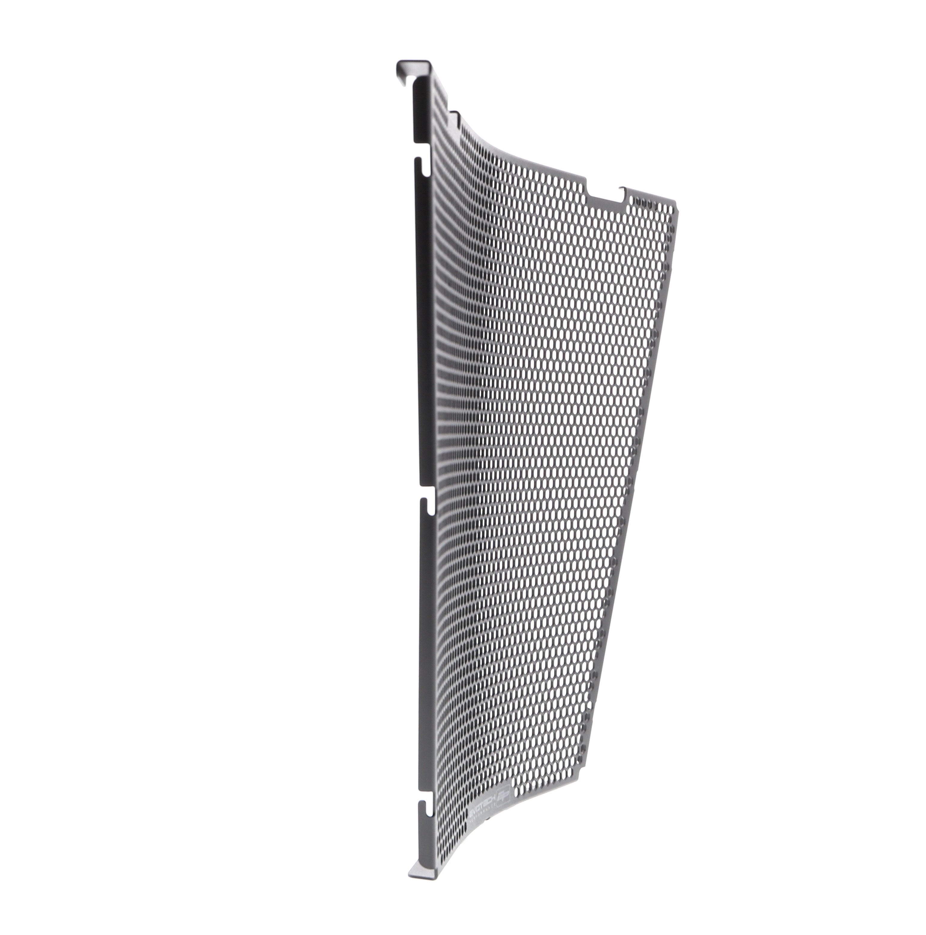 Evotech Radiator Guard - Honda CBR1000RR Fireblade (2017-2019)
