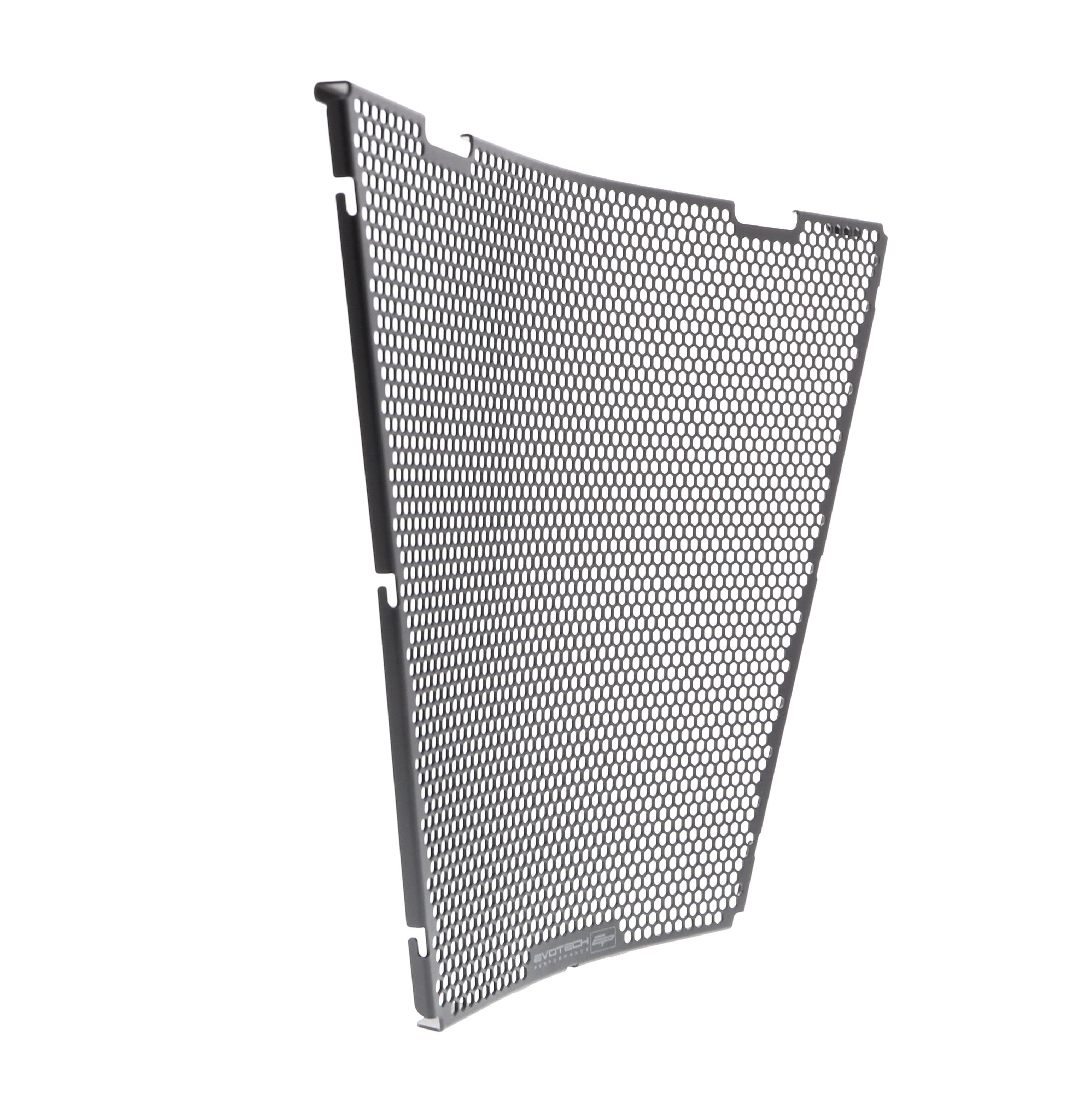 Evotech Radiator Guard - Honda CBR1000RR SP Fireblade (2017-2019)