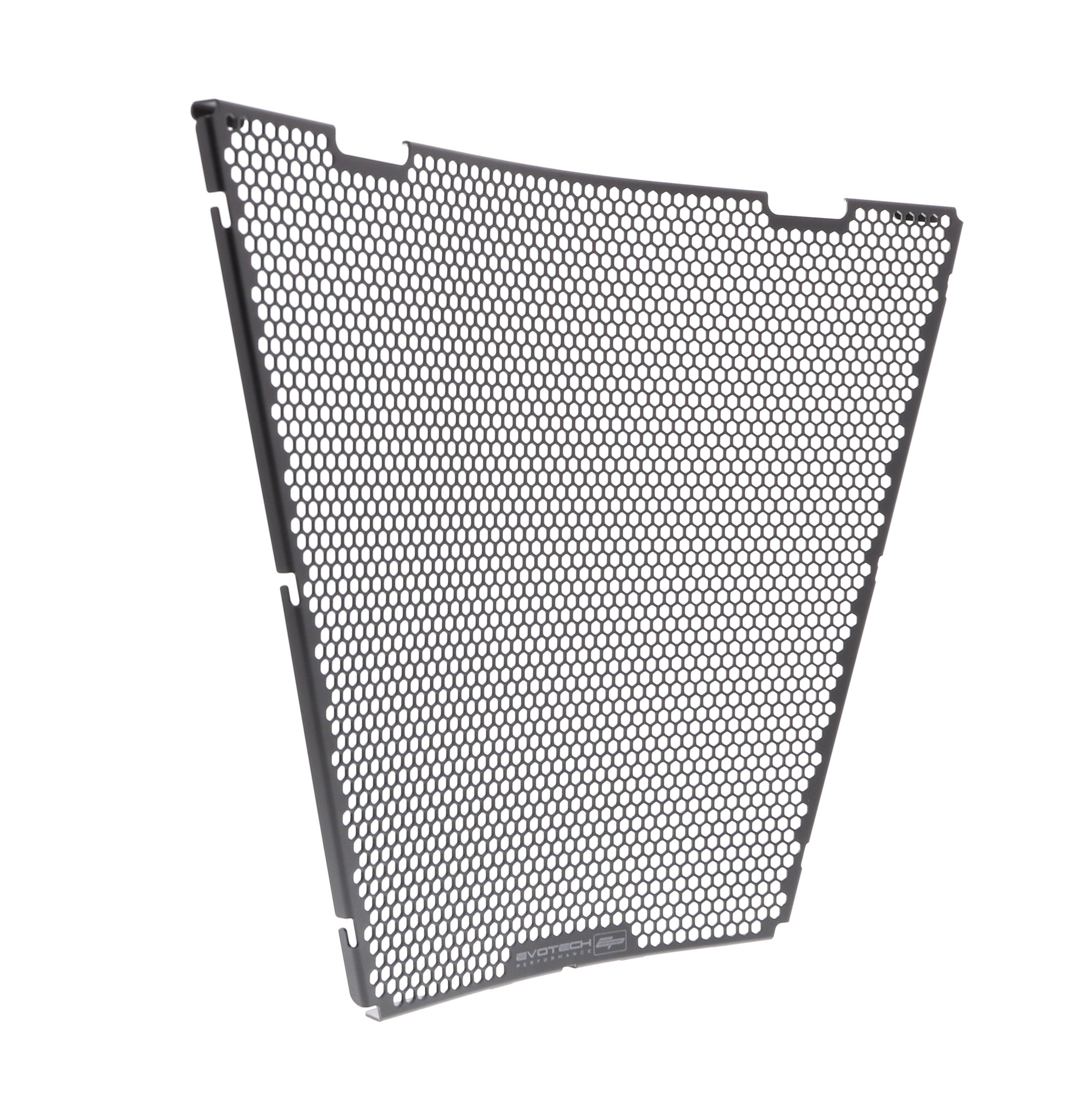 Evotech Radiator Guard - Honda CBR1000RR SP Fireblade (2017-2019)