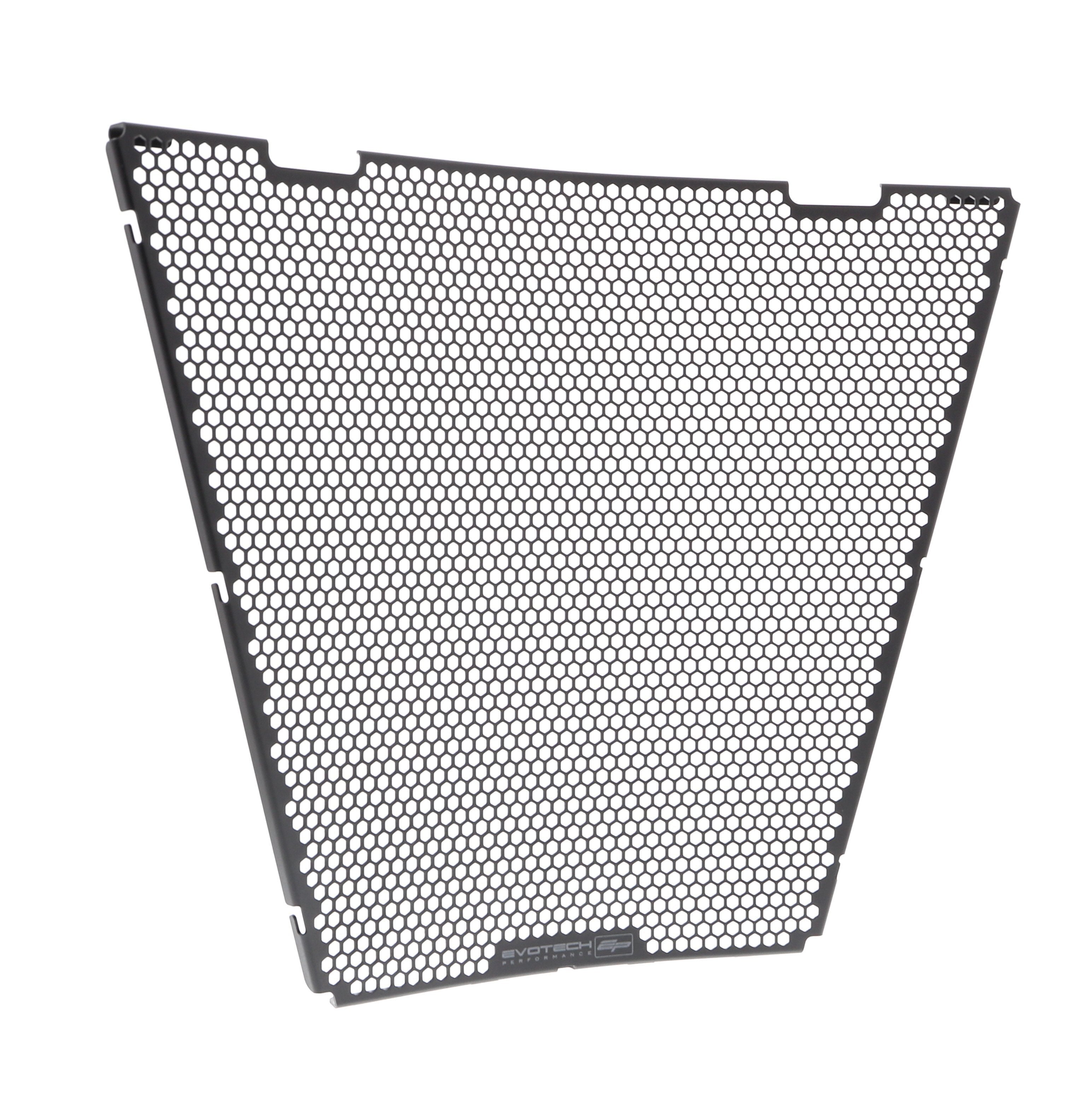 Evotech Radiator Guard - Honda CBR1000RR SP Fireblade (2017-2019)