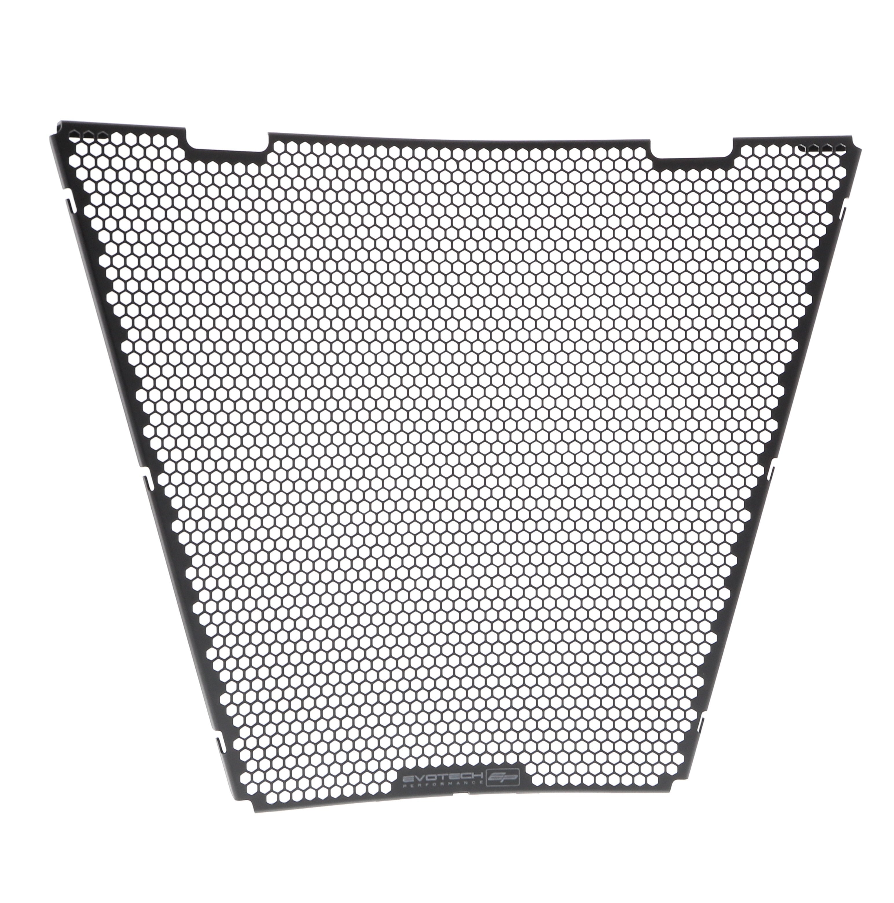 Evotech Radiator Guard - Honda CBR1000RR Fireblade (2017-2019)