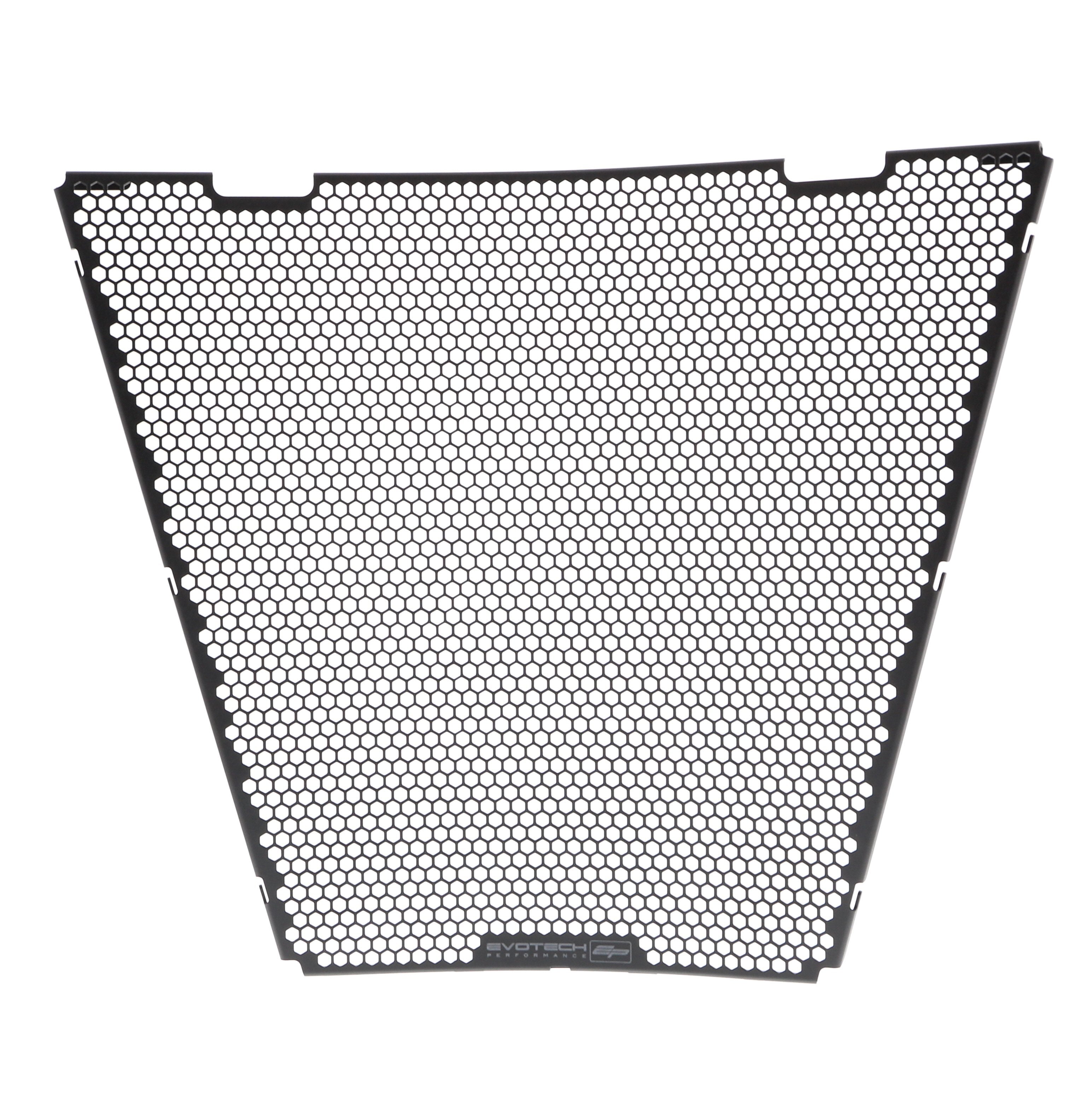 Evotech Radiator Guard - Honda CBR1000RR Fireblade (2017-2019)