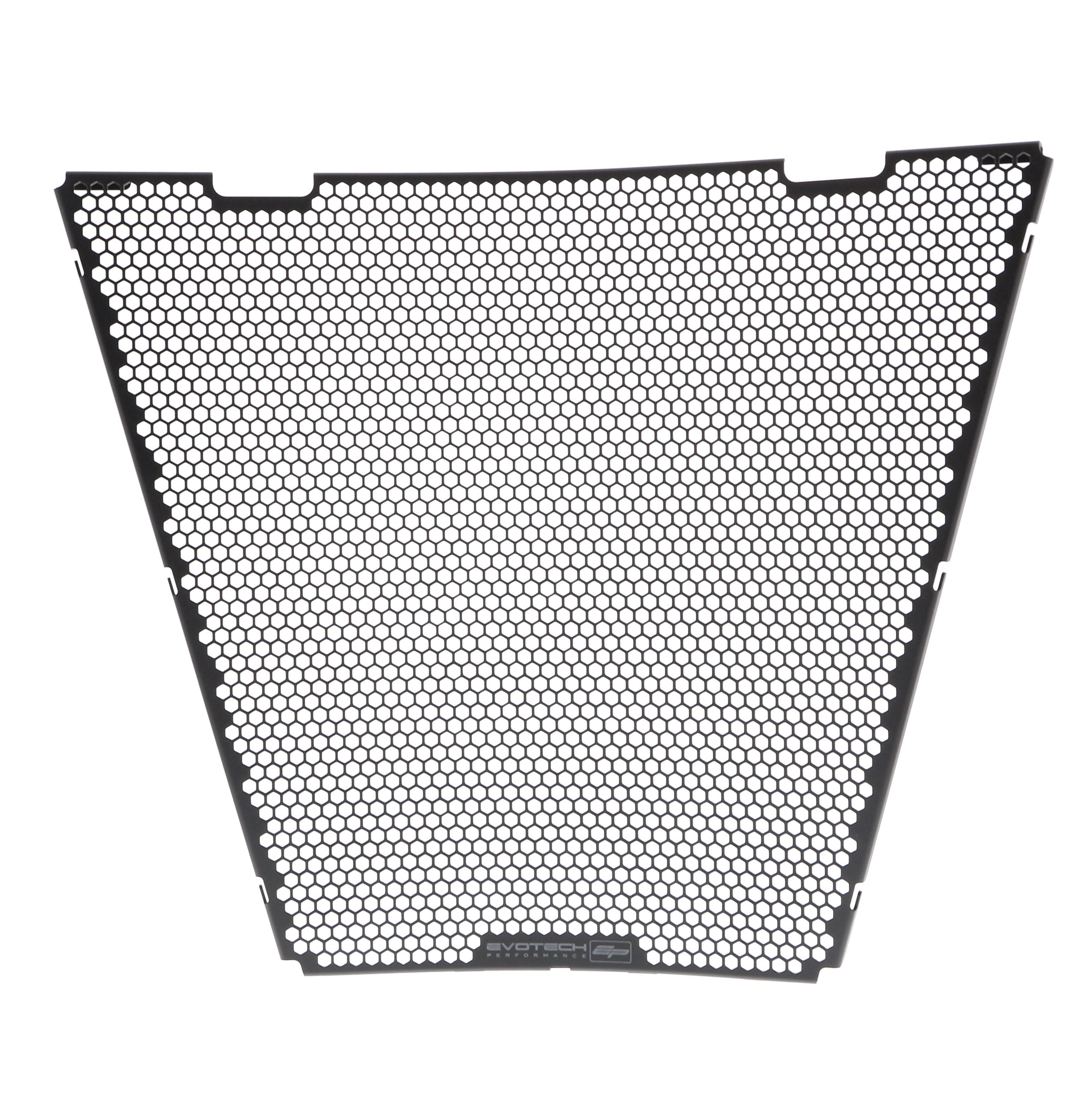 Evotech Radiator Guard - Honda CBR1000RR SP Fireblade (2017-2019)