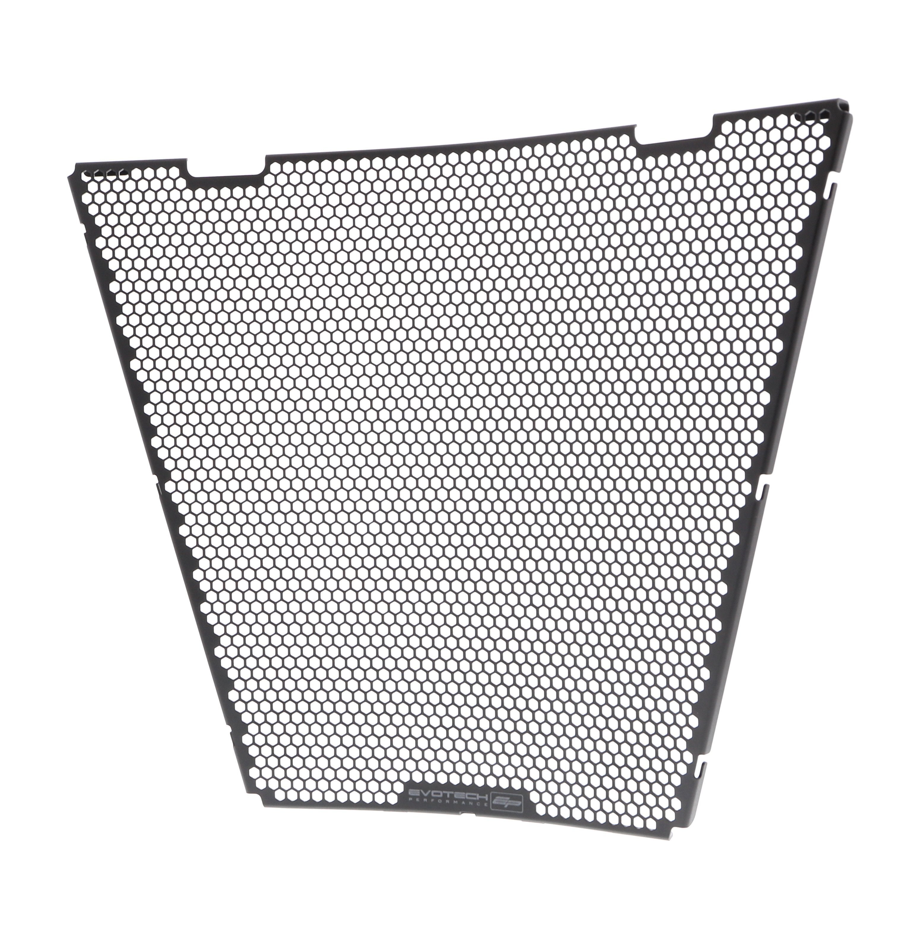 Evotech Radiator Guard - Honda CBR1000RR SP Fireblade (2017-2019)