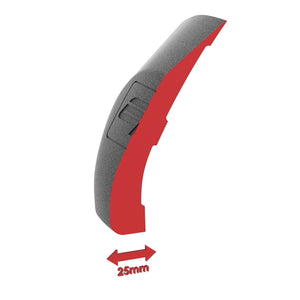 Evotech Race Fuel Tank Pad (25mm Thick) - Honda CBR1000RR-R SP (2024+)