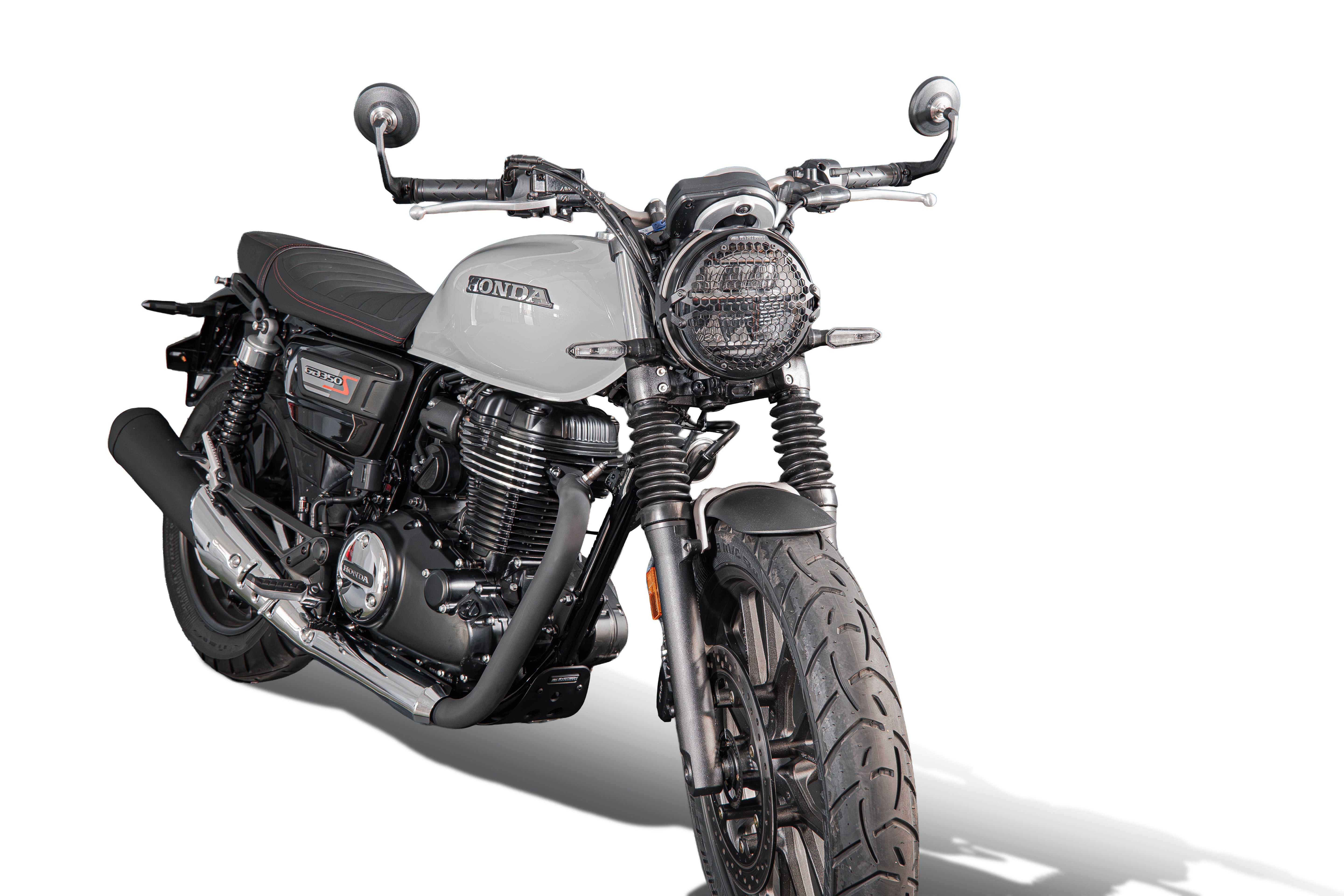 Evotech Engine Guard - Honda GB350S (2025+)