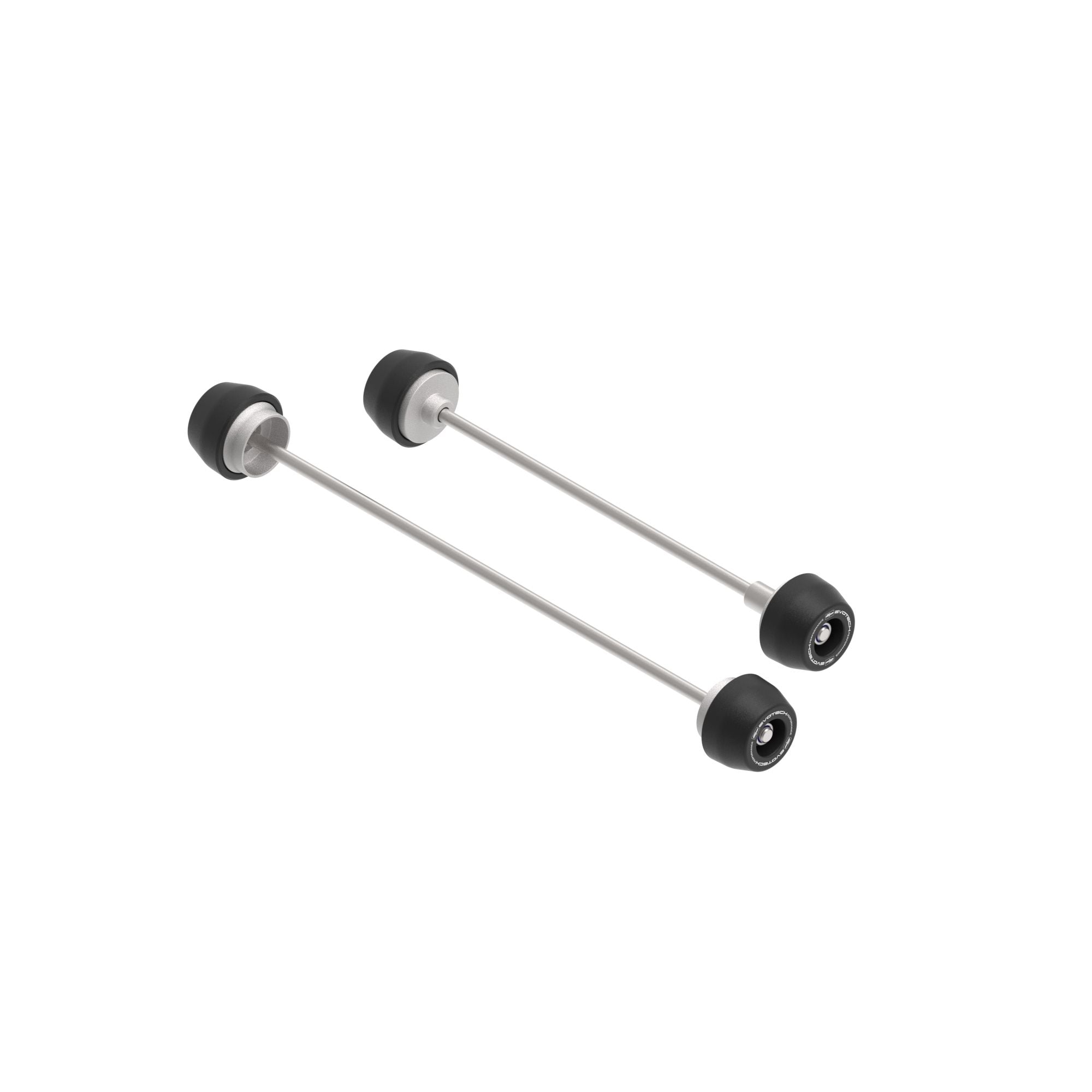 Evotech Spindle Bobbins Kit - Honda NT1100 (2022+)