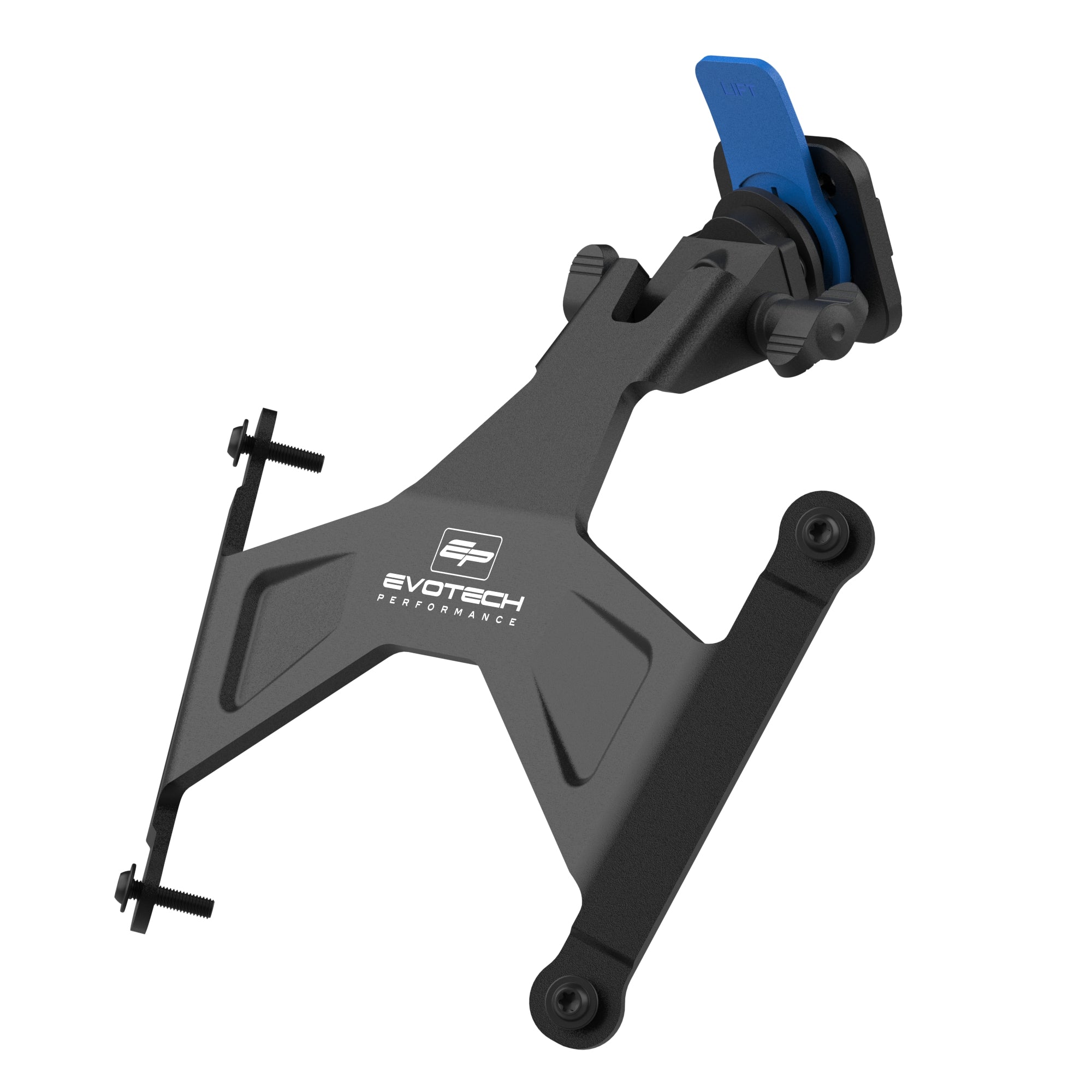 Evotech Carpuride Screen Mount - Honda XL750 Transalp (2025+)