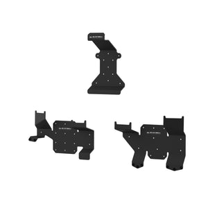 Honda NC750X (2021+) Top Box / Pannier Wall Mount Bracket