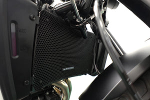 Evotech Radiator Guard - Husqvarna Vitpilen 801 (2025+)