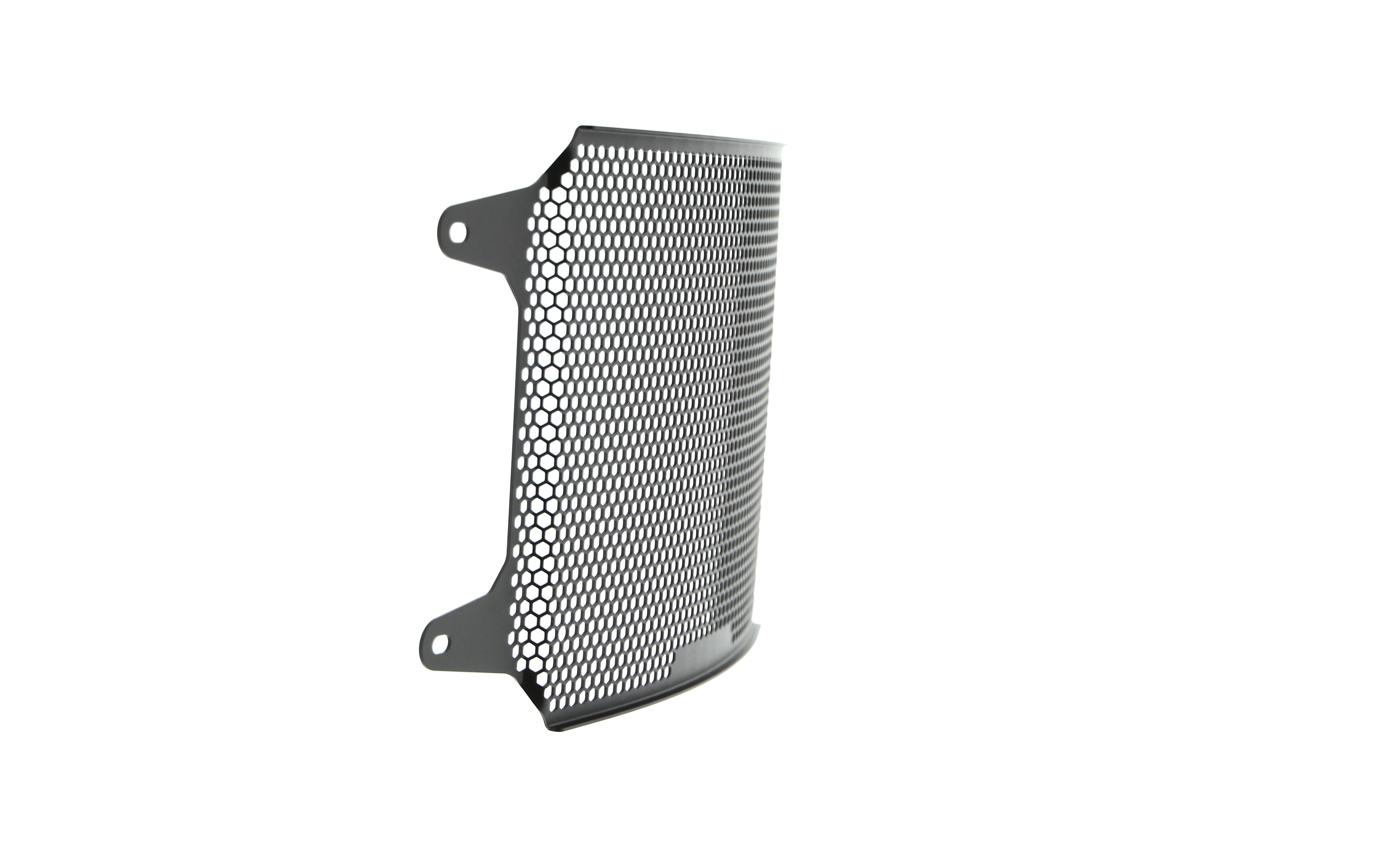Evotech Radiator Guard - Husqvarna Svartpilen 701 (2019 - 2021)