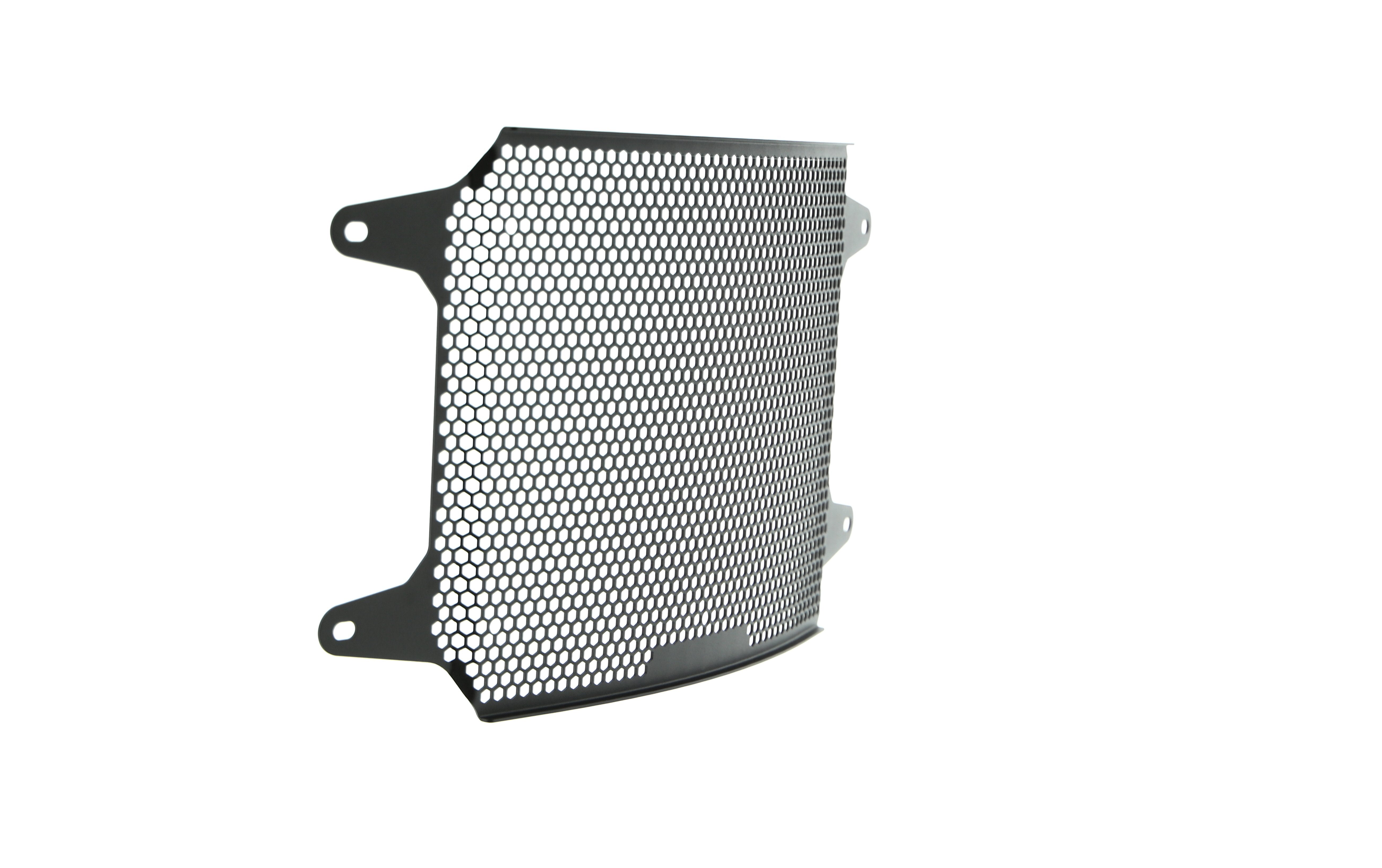 Evotech Radiator Guard - Husqvarna Vitpilen 701 Radiator Guard (2018 - 2021)