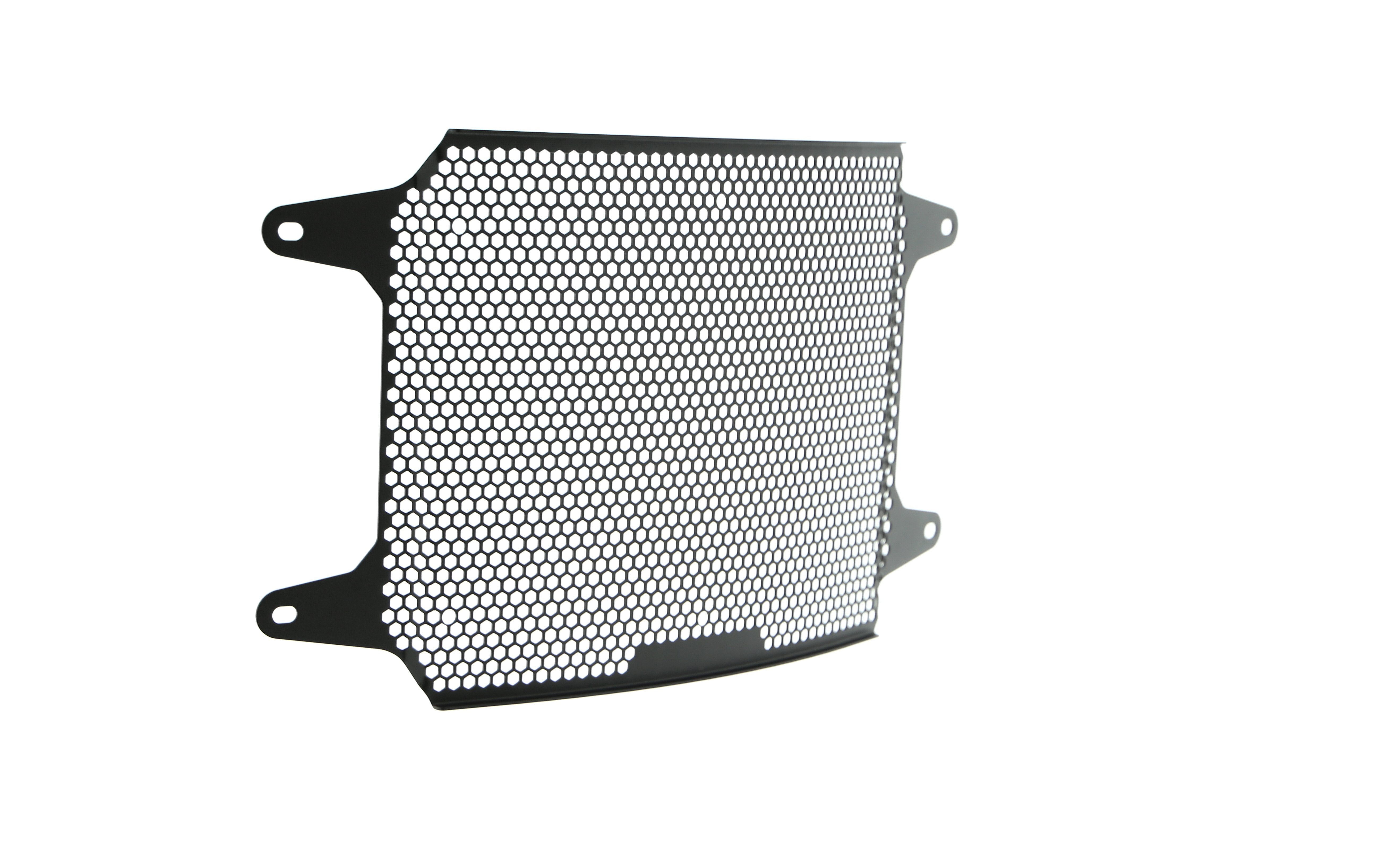 Evotech Radiator Guard - Husqvarna Svartpilen 701 (2019 - 2021)