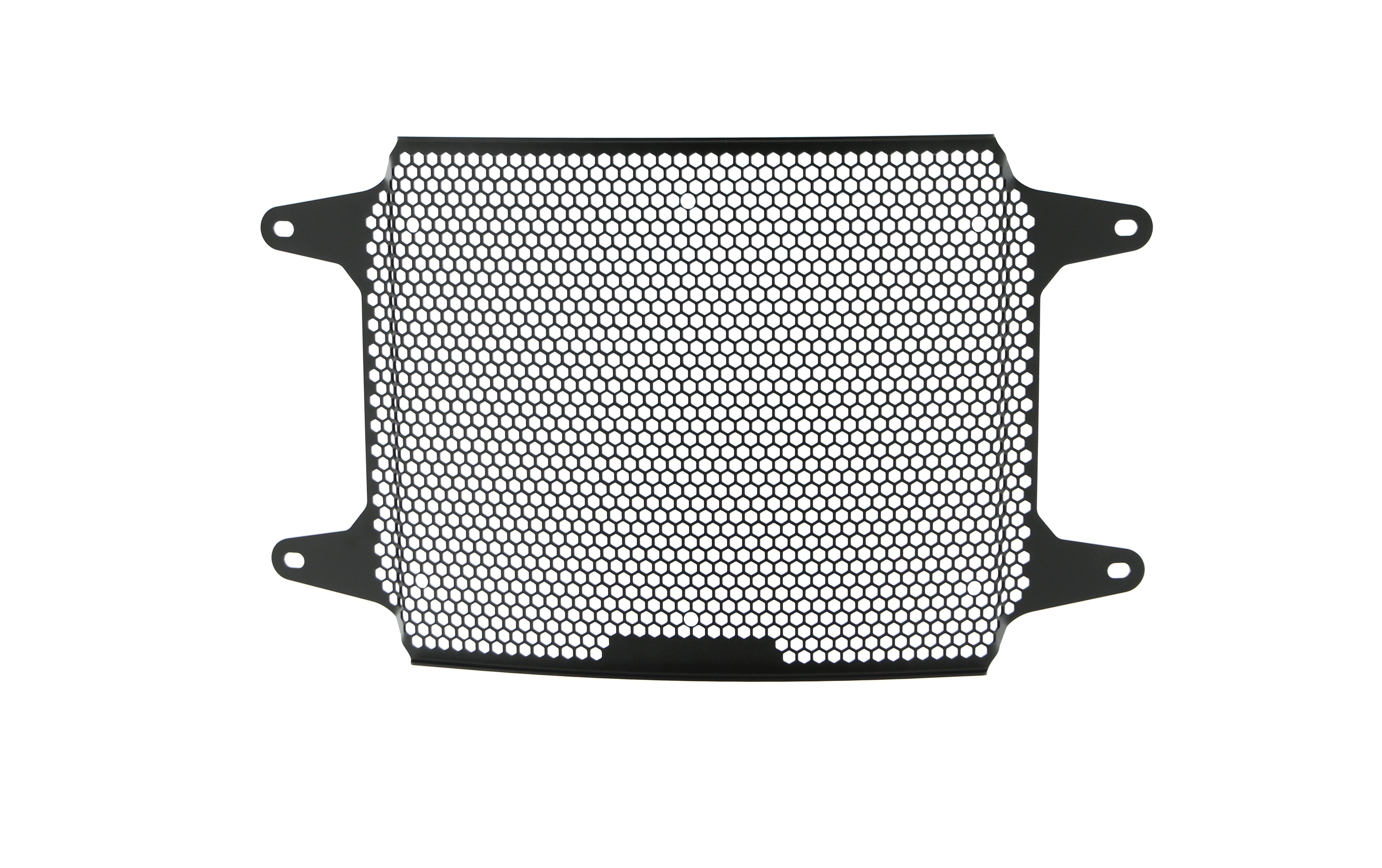 Evotech Radiator Guard - Husqvarna Vitpilen 701 Radiator Guard (2018 - 2021)
