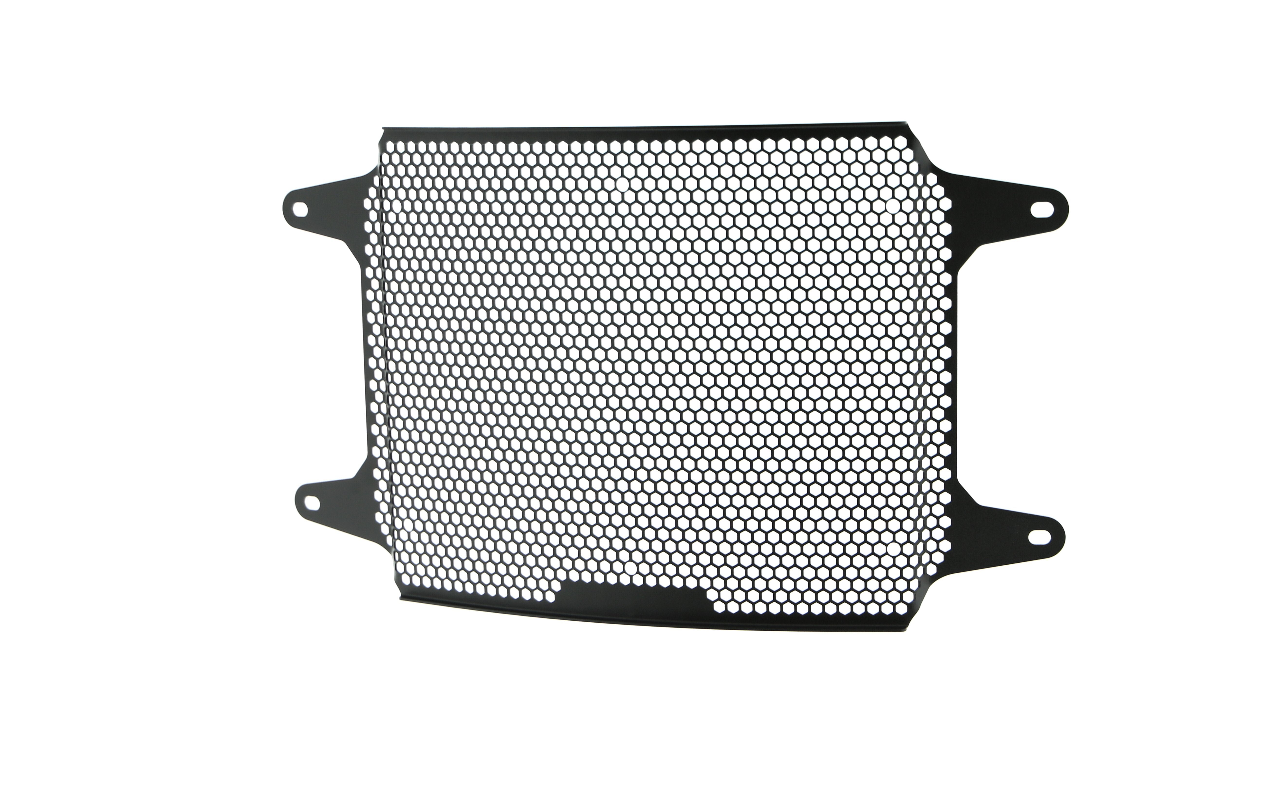 Evotech Radiator Guard - Husqvarna Svartpilen 701 (2019 - 2021)
