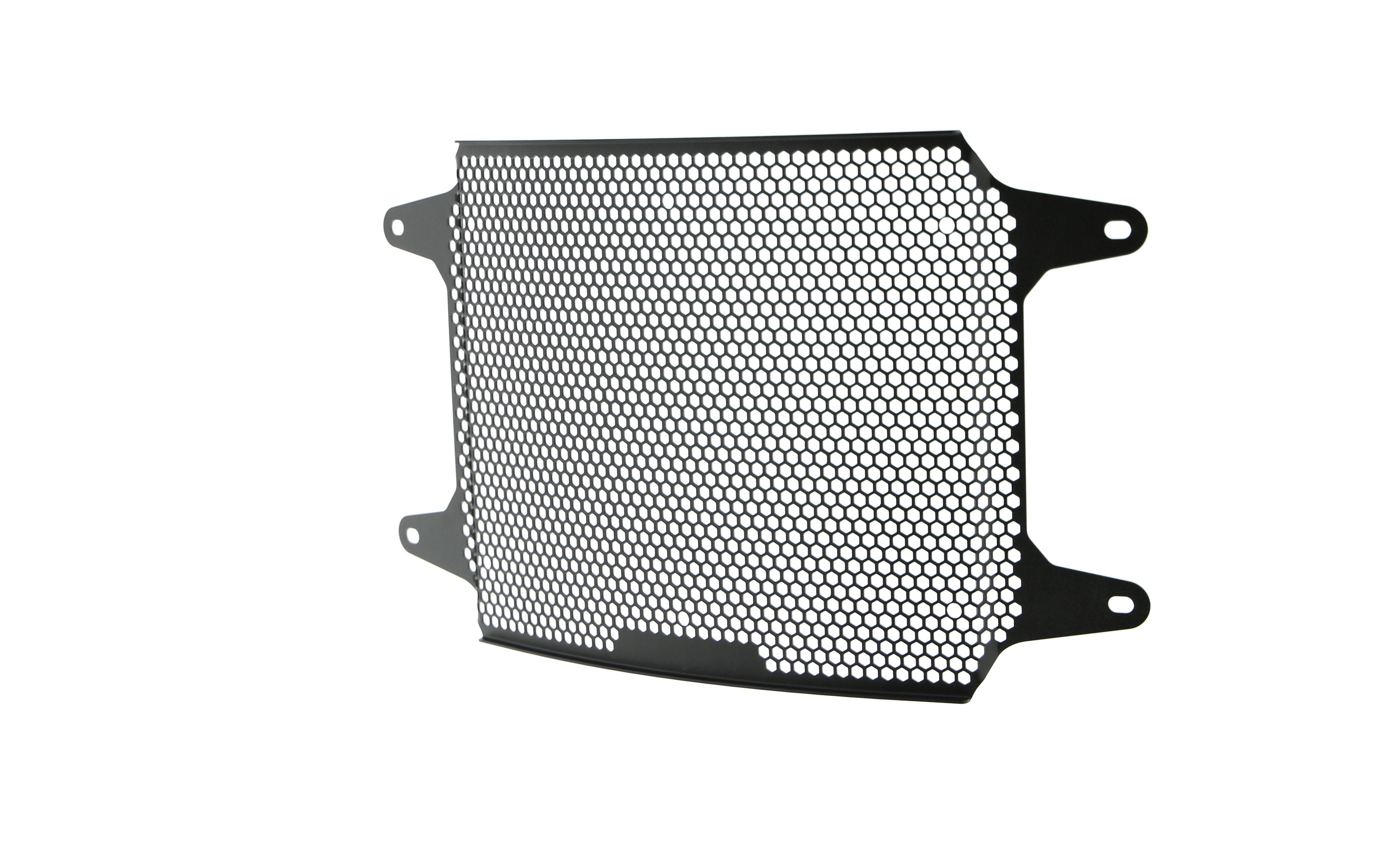 Evotech Radiator Guard - Husqvarna Svartpilen 701 (2019 - 2021)