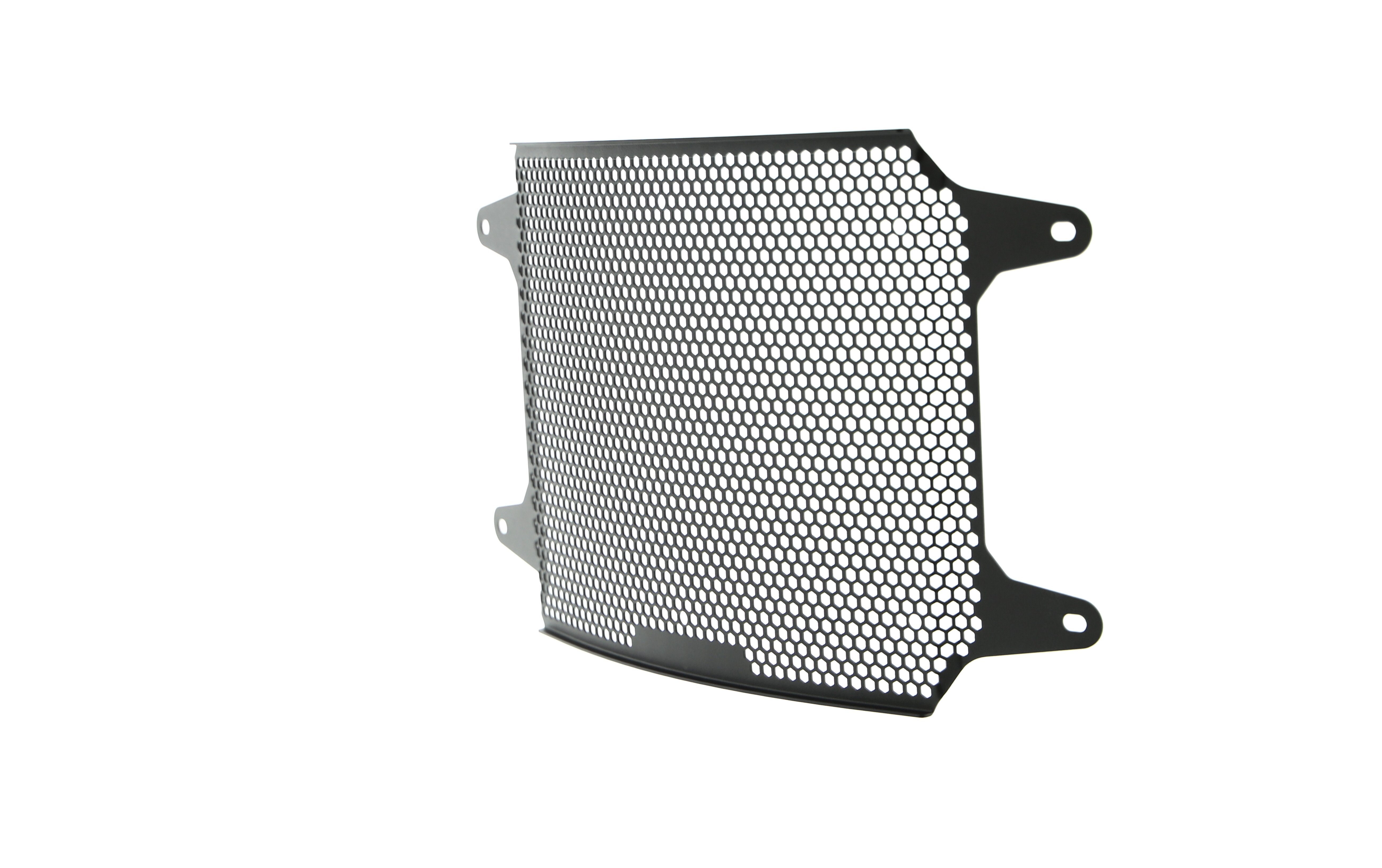 Evotech Radiator Guard - Husqvarna Svartpilen 701 (2019 - 2021)