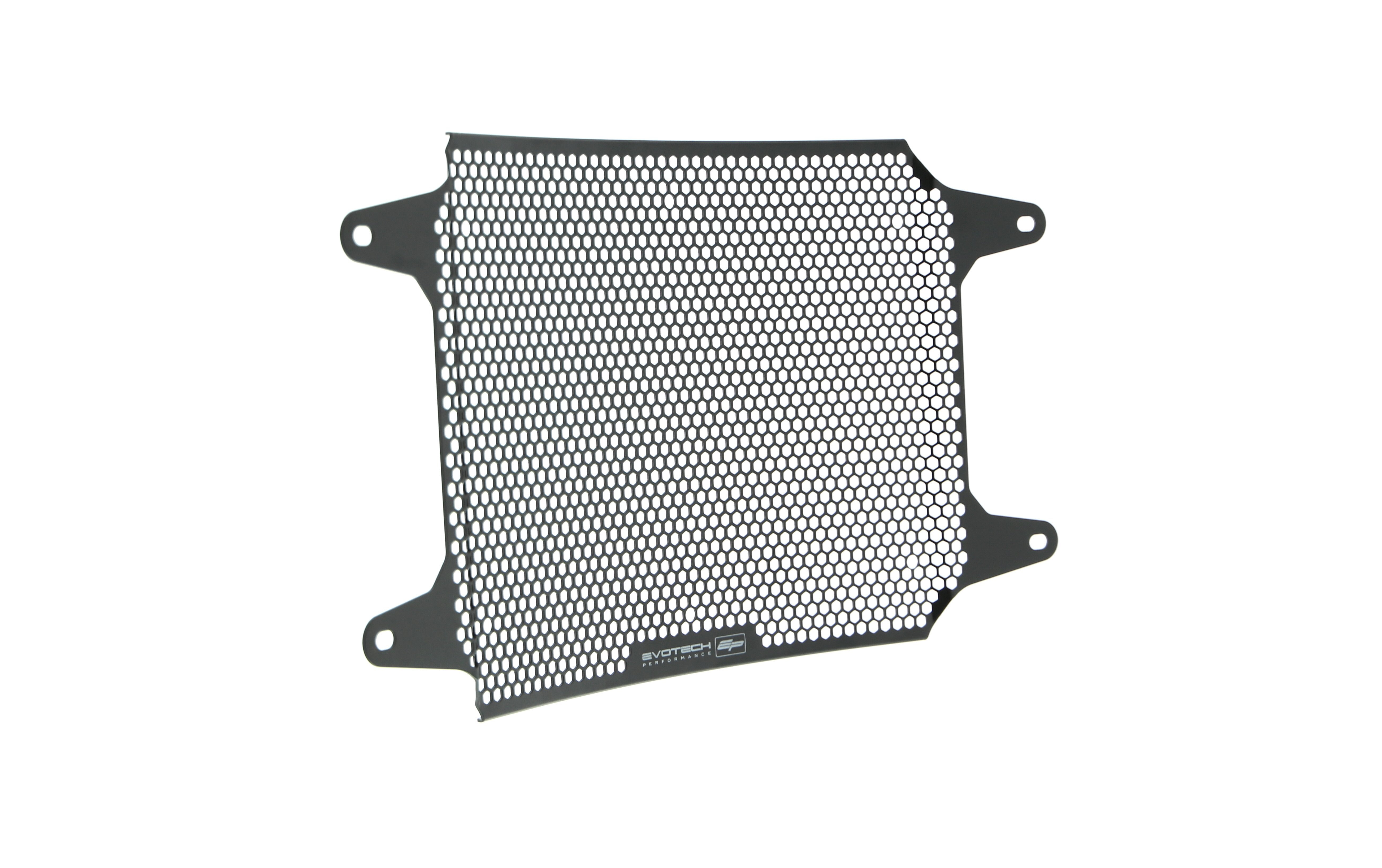 Evotech Radiator Guard - Husqvarna Svartpilen 701 (2019 - 2021)