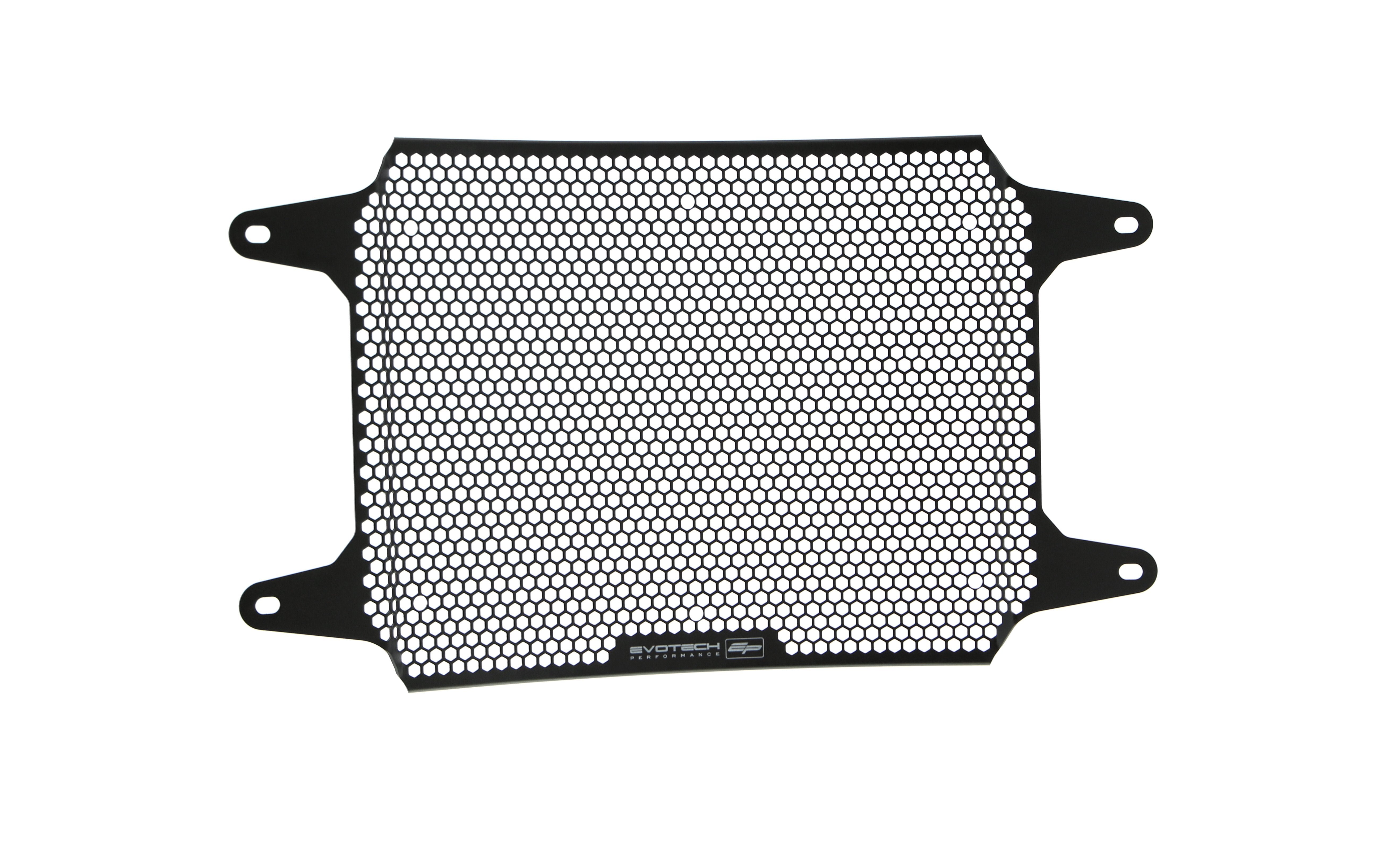 Evotech Radiator Guard - Husqvarna Svartpilen 701 (2019 - 2021)