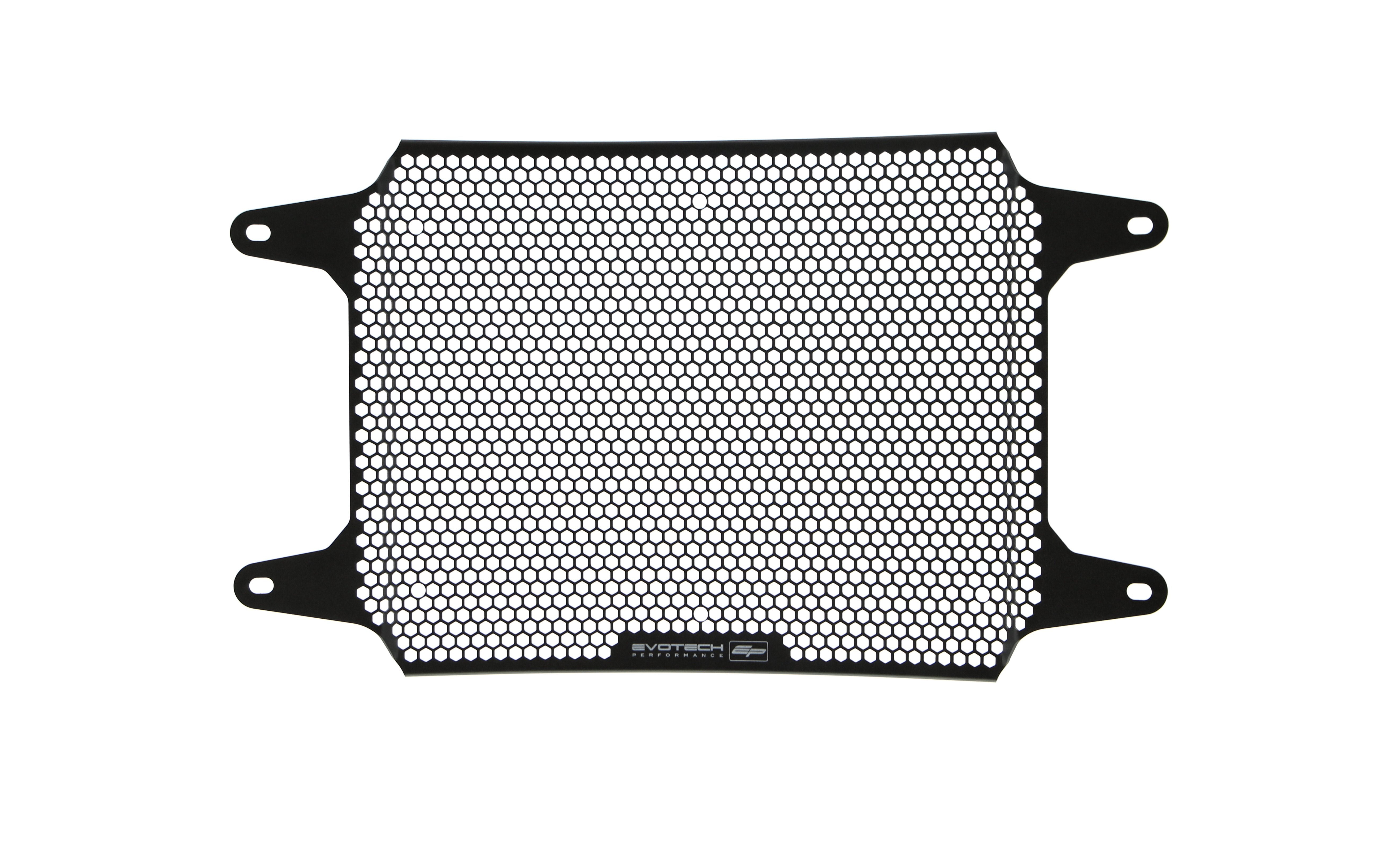 Evotech Radiator Guard - Husqvarna Svartpilen 701 (2019 - 2021)
