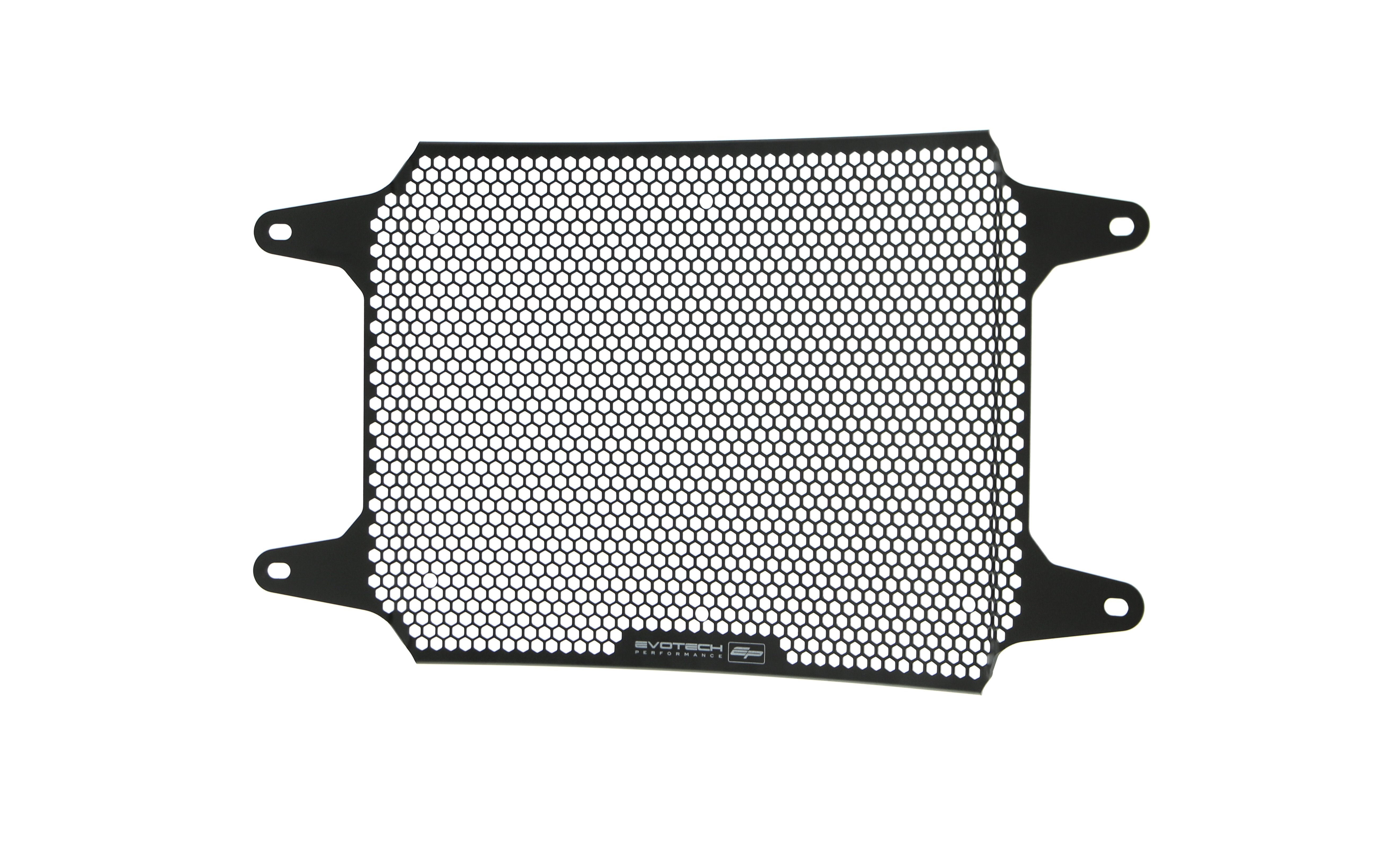 Evotech Radiator Guard - Husqvarna Svartpilen 701 (2019 - 2021)