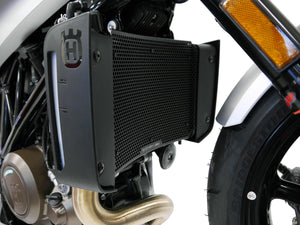 Evotech Radiator Guard - Husqvarna Vitpilen 701 Radiator Guard (2018 - 2021)