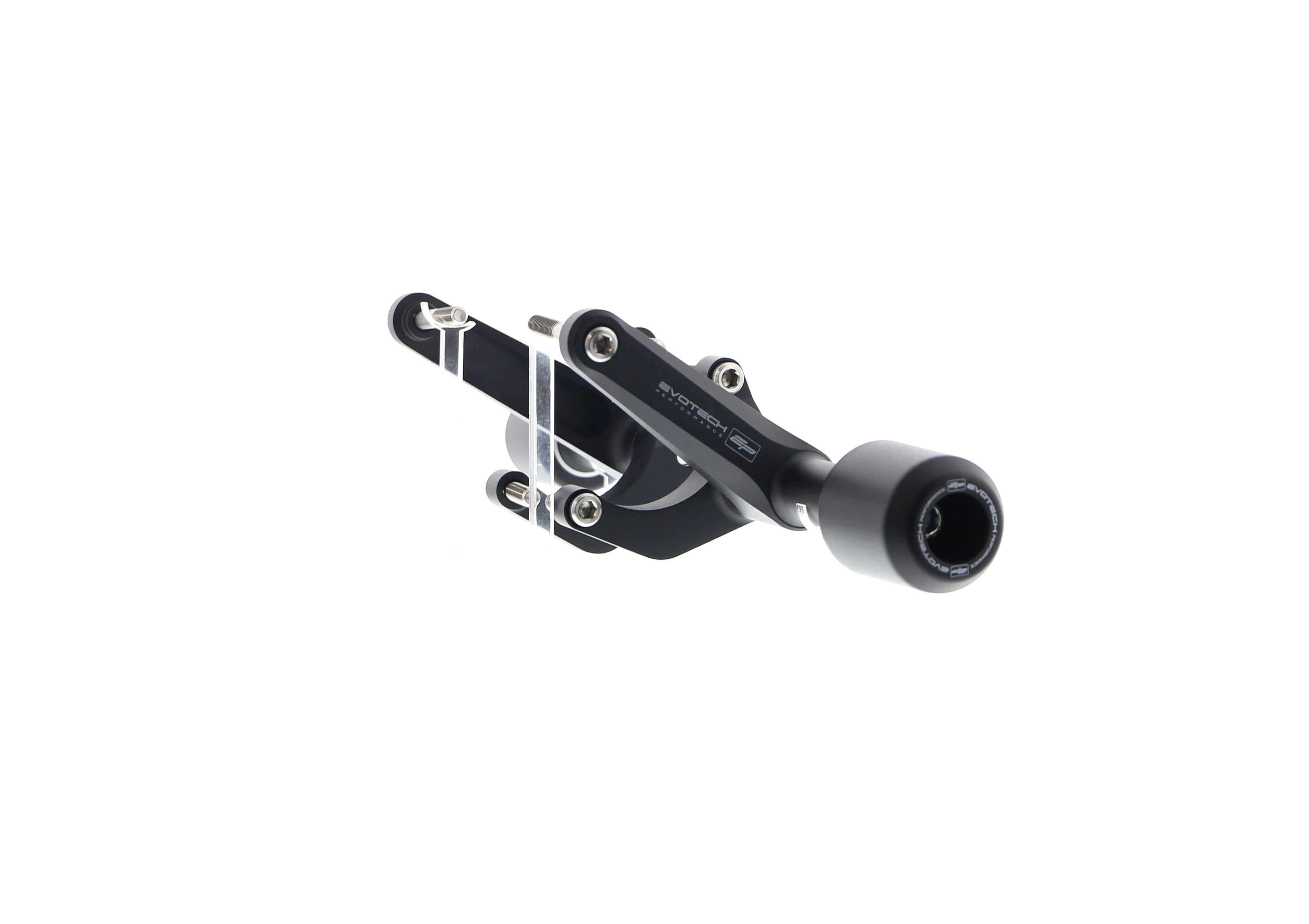 Evotech KTM 1290 Super Duke GT Crash Protection (2019+)