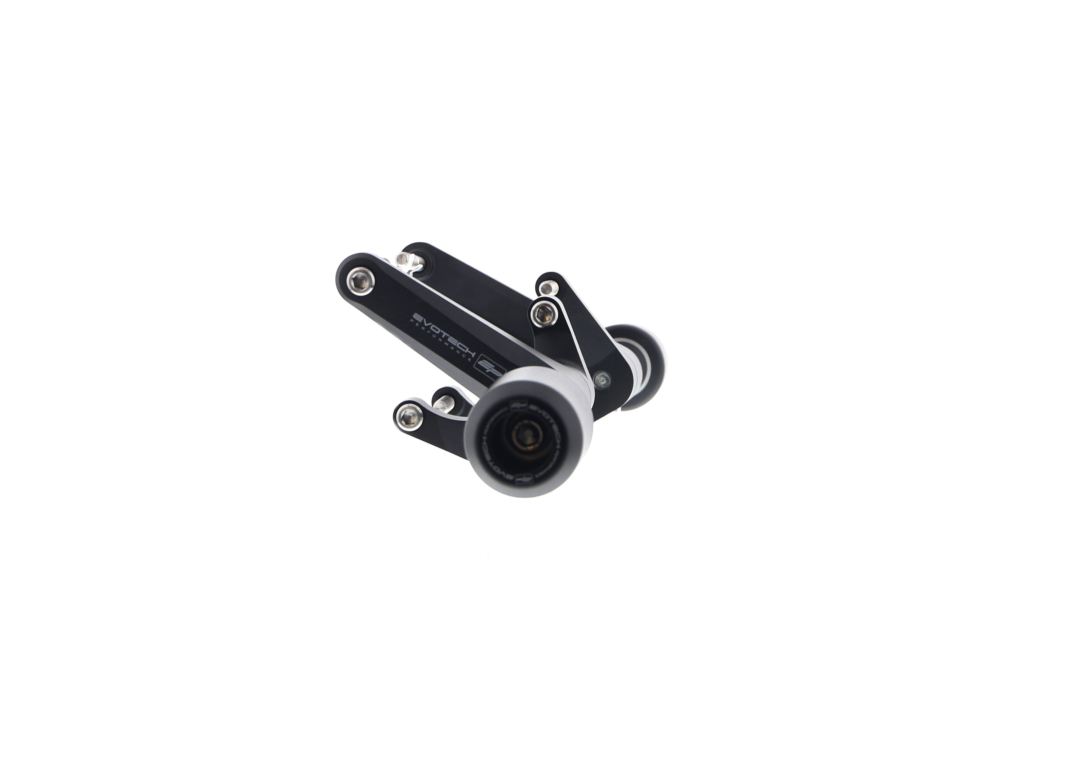 Evotech KTM 1290 Super Duke GT Crash Protection (2019+)