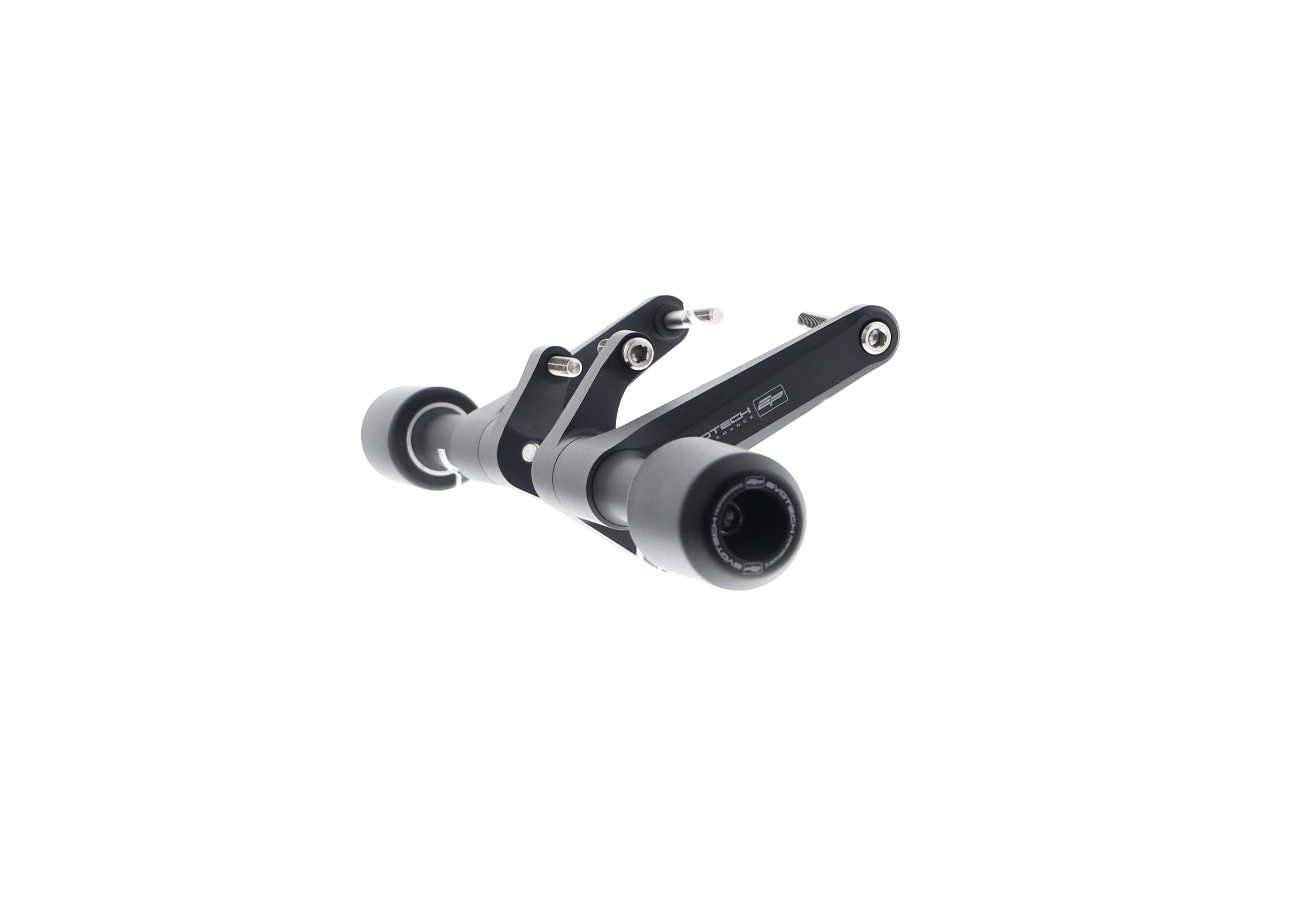 Evotech KTM 1290 Super Duke GT Crash Protection (2019+)